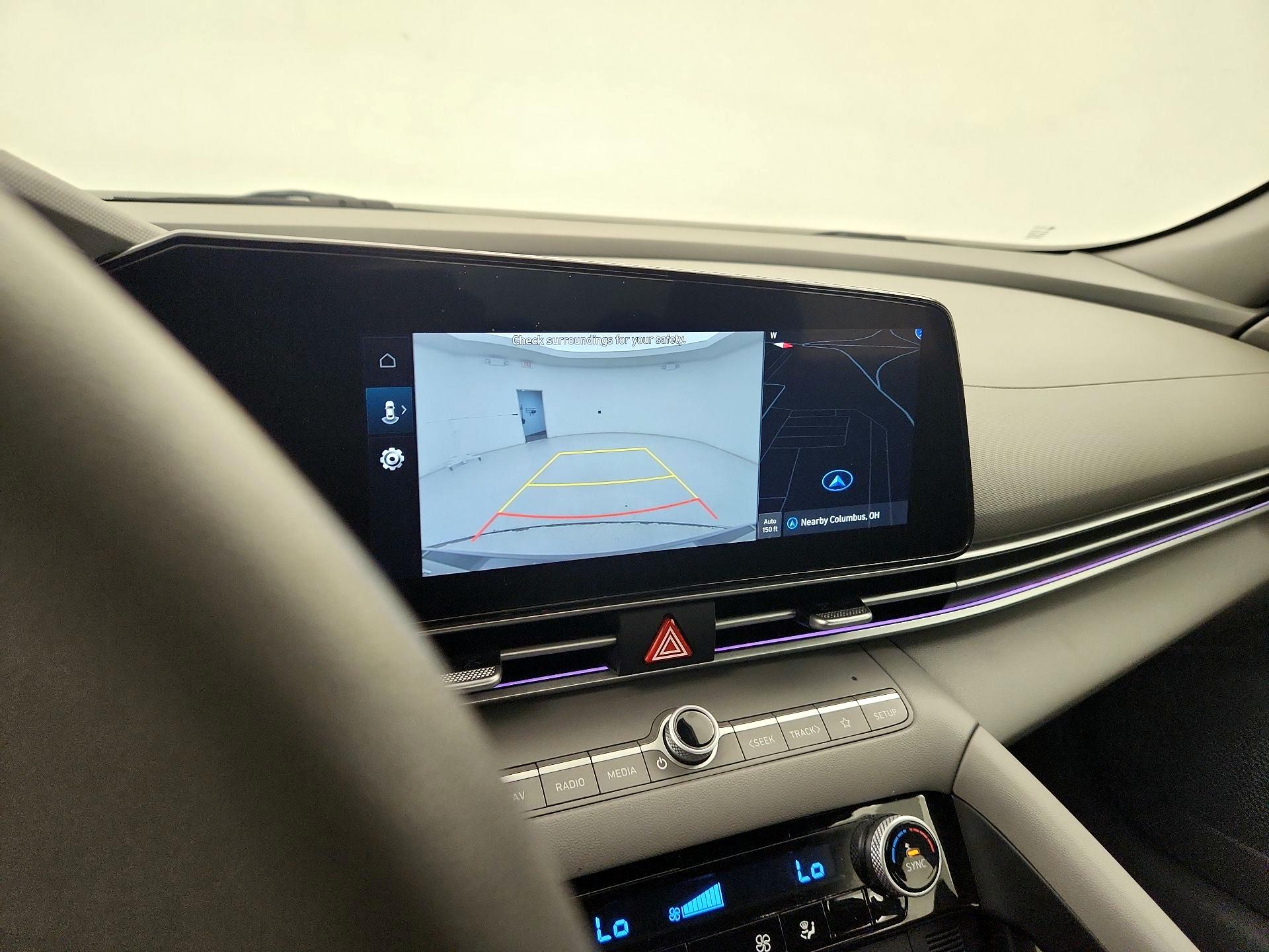 Thumbnail: 2024 Hyundai Elantra - 14