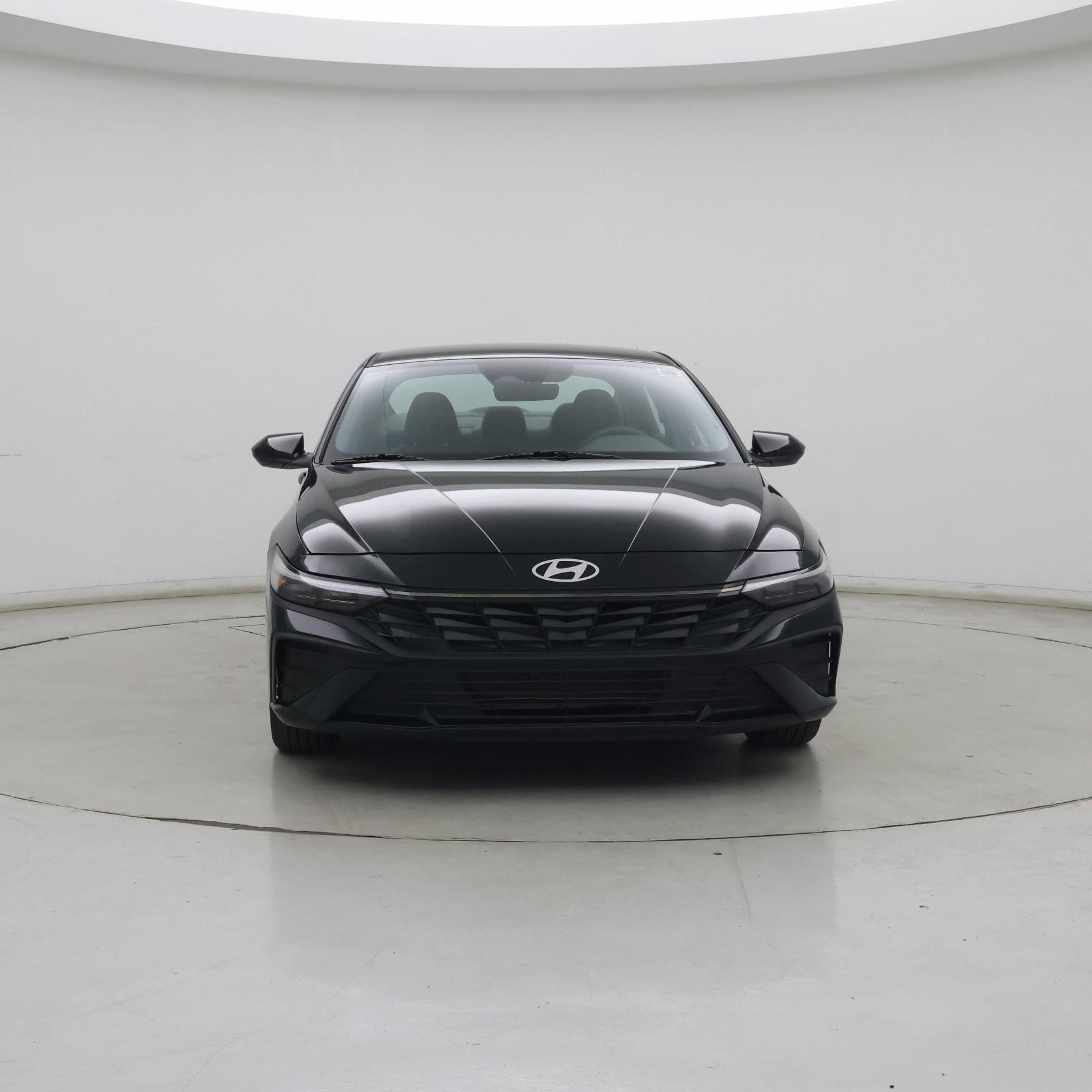 Thumbnail: 2024 Hyundai Elantra - 5