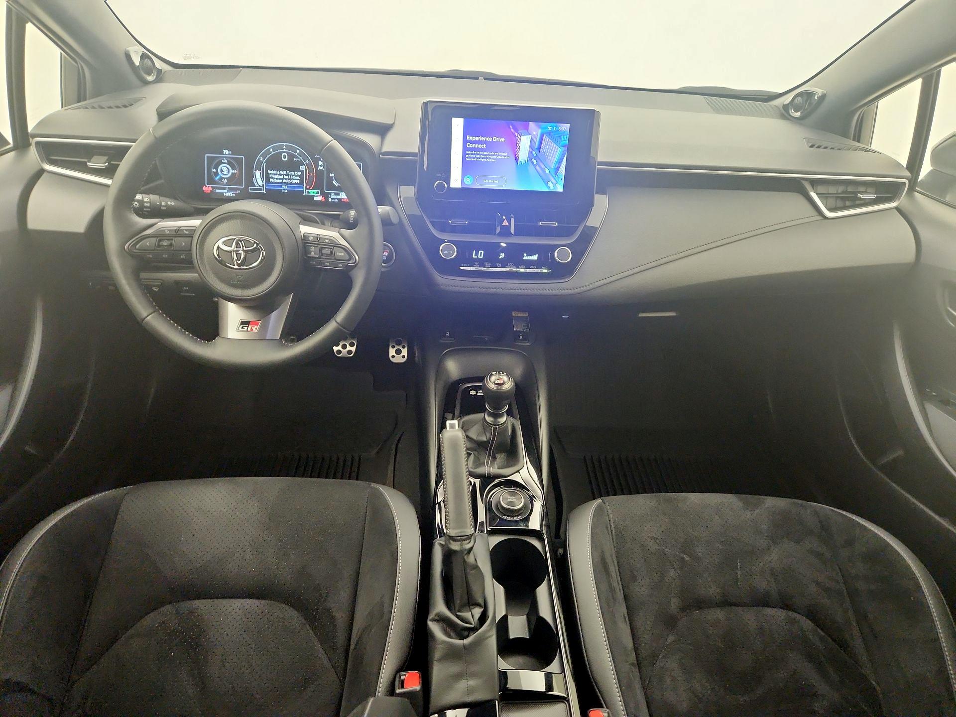 Thumbnail: 2024 Toyota GR Corolla - 9