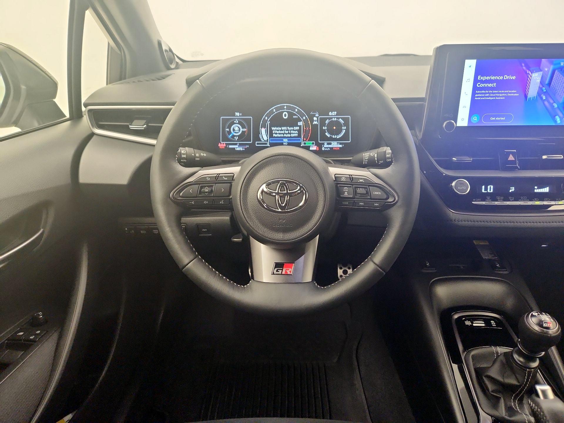 Thumbnail: 2024 Toyota GR Corolla - 10