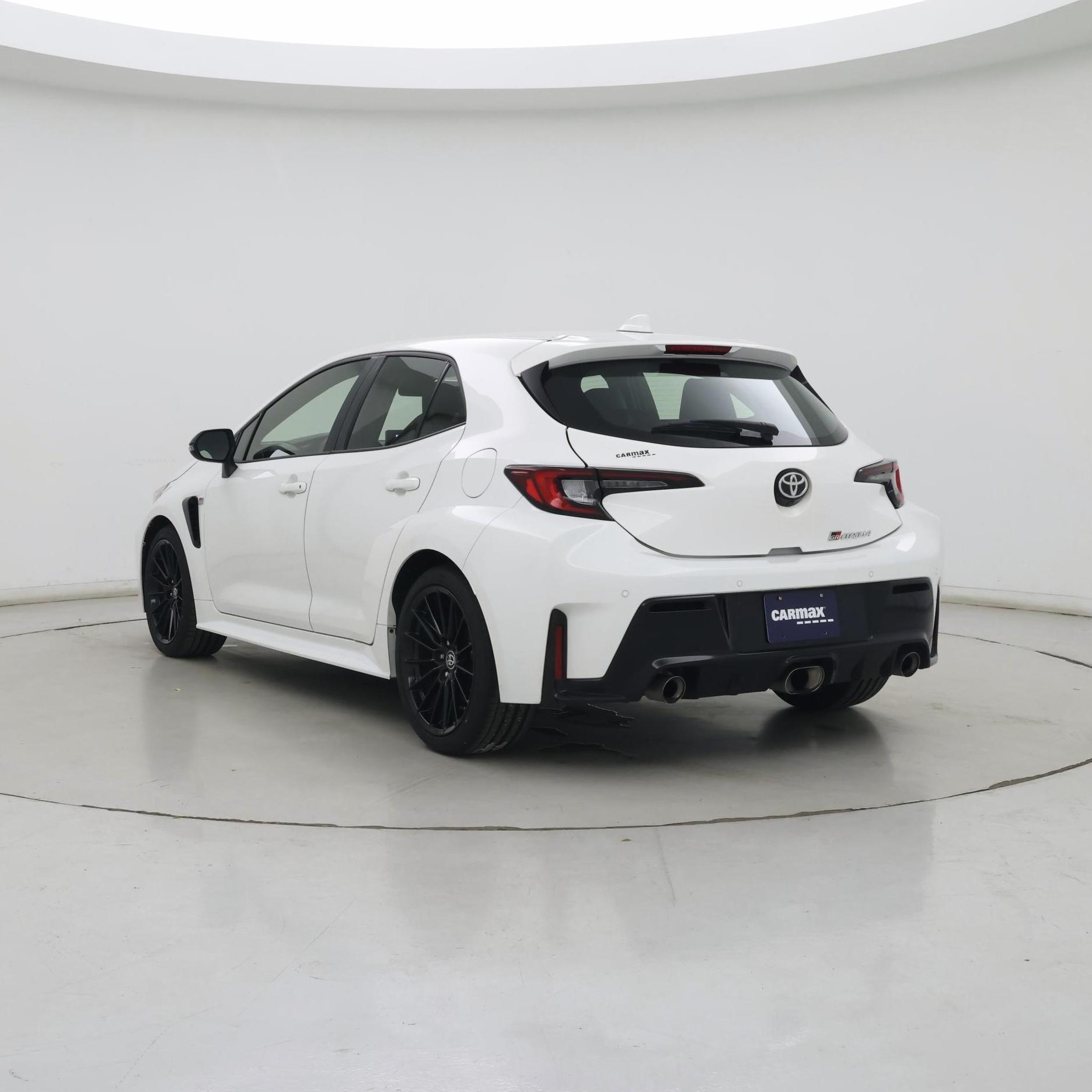 Thumbnail: 2024 Toyota GR Corolla - 2