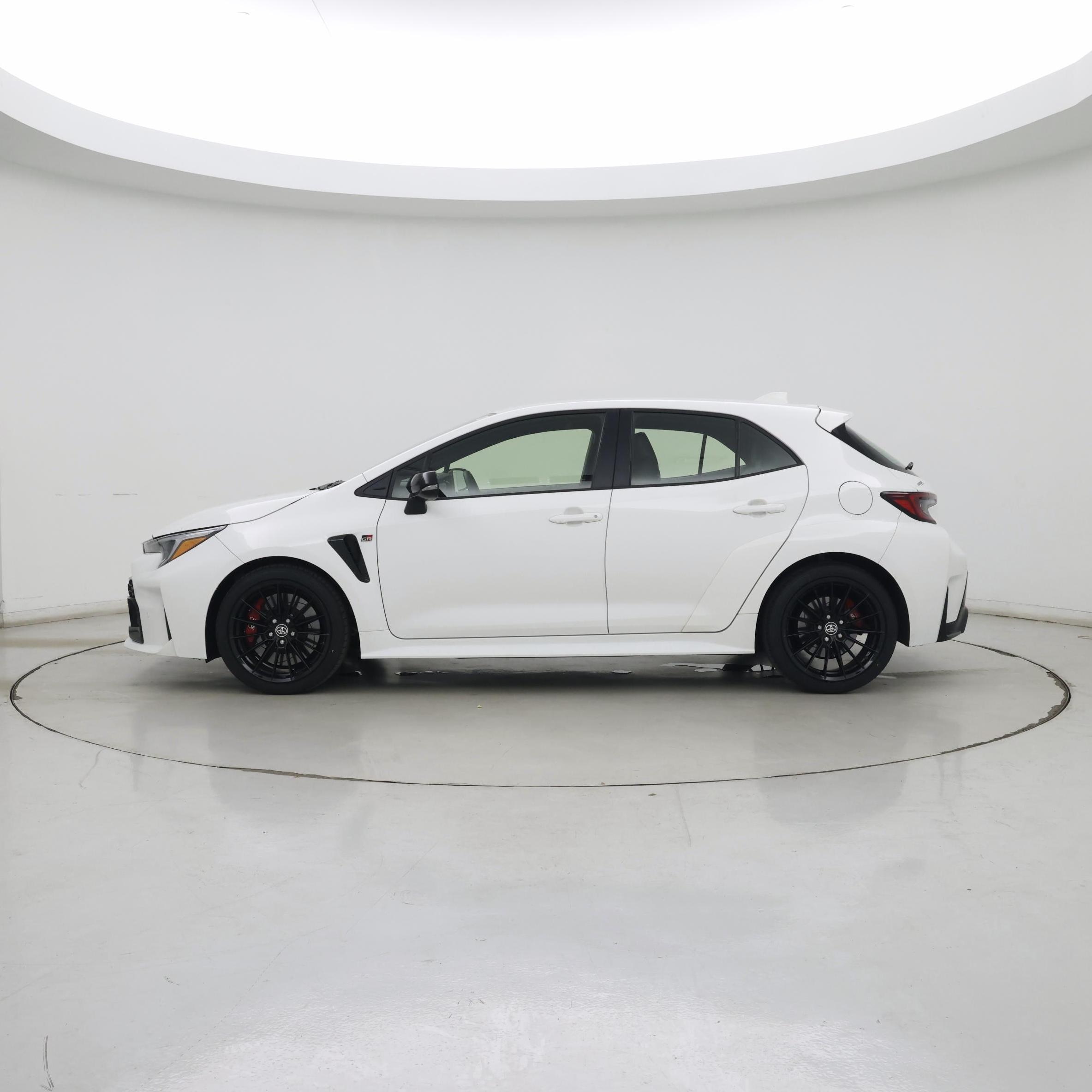 Thumbnail: 2024 Toyota GR Corolla - 3