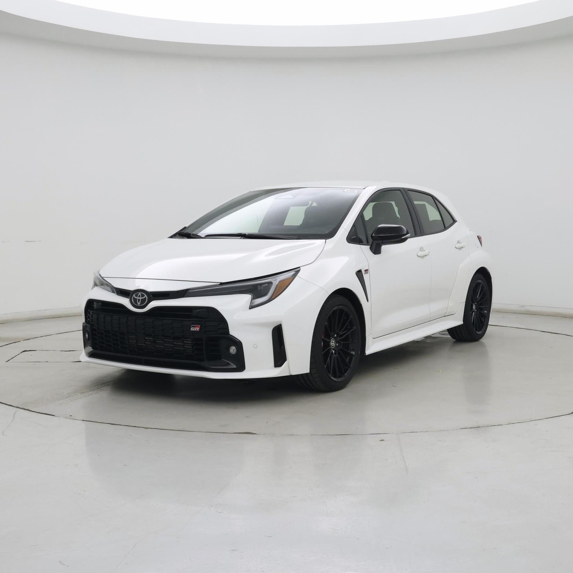Thumbnail: 2024 Toyota GR Corolla - 4