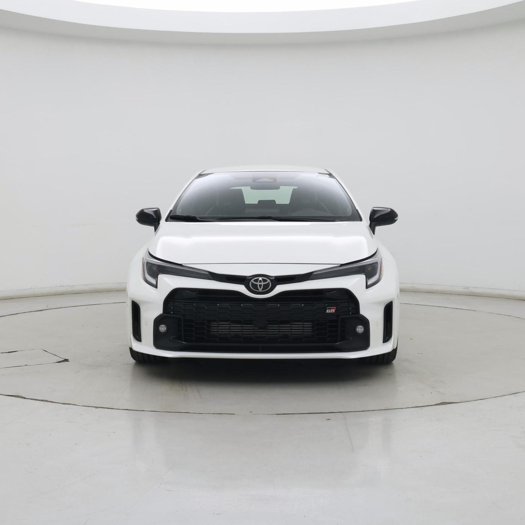 Thumbnail: 2024 Toyota GR Corolla - 5