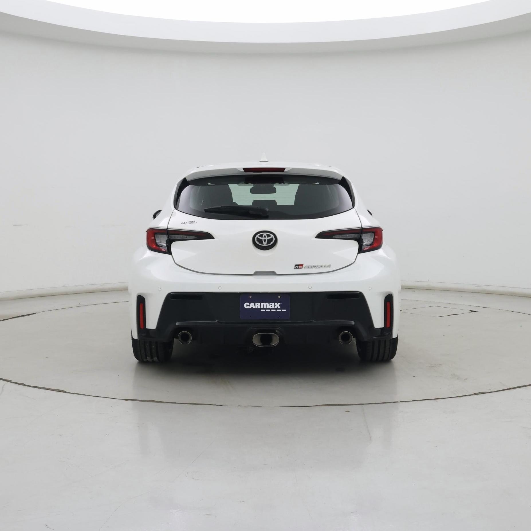 Thumbnail: 2024 Toyota GR Corolla - 6