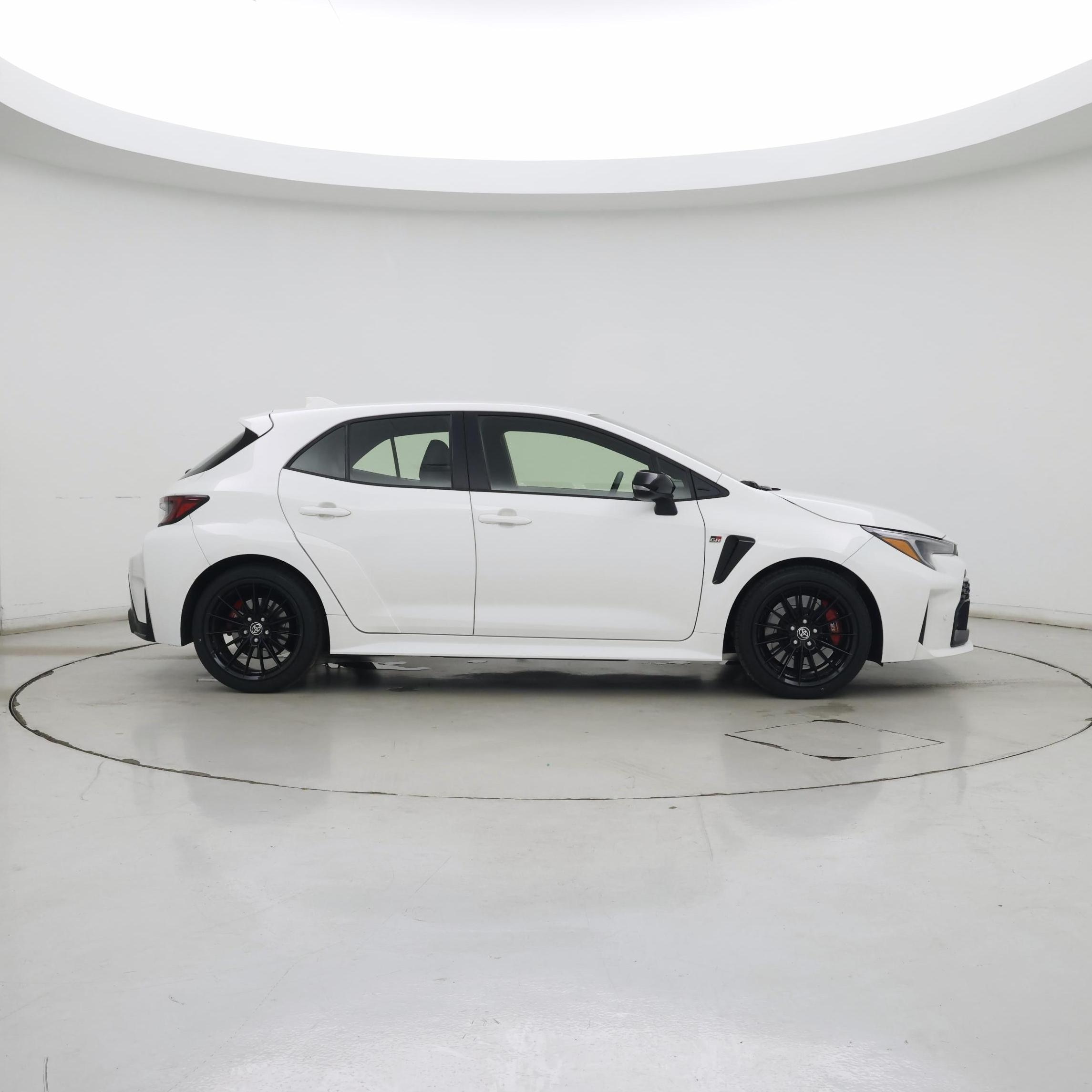 Thumbnail: 2024 Toyota GR Corolla - 7