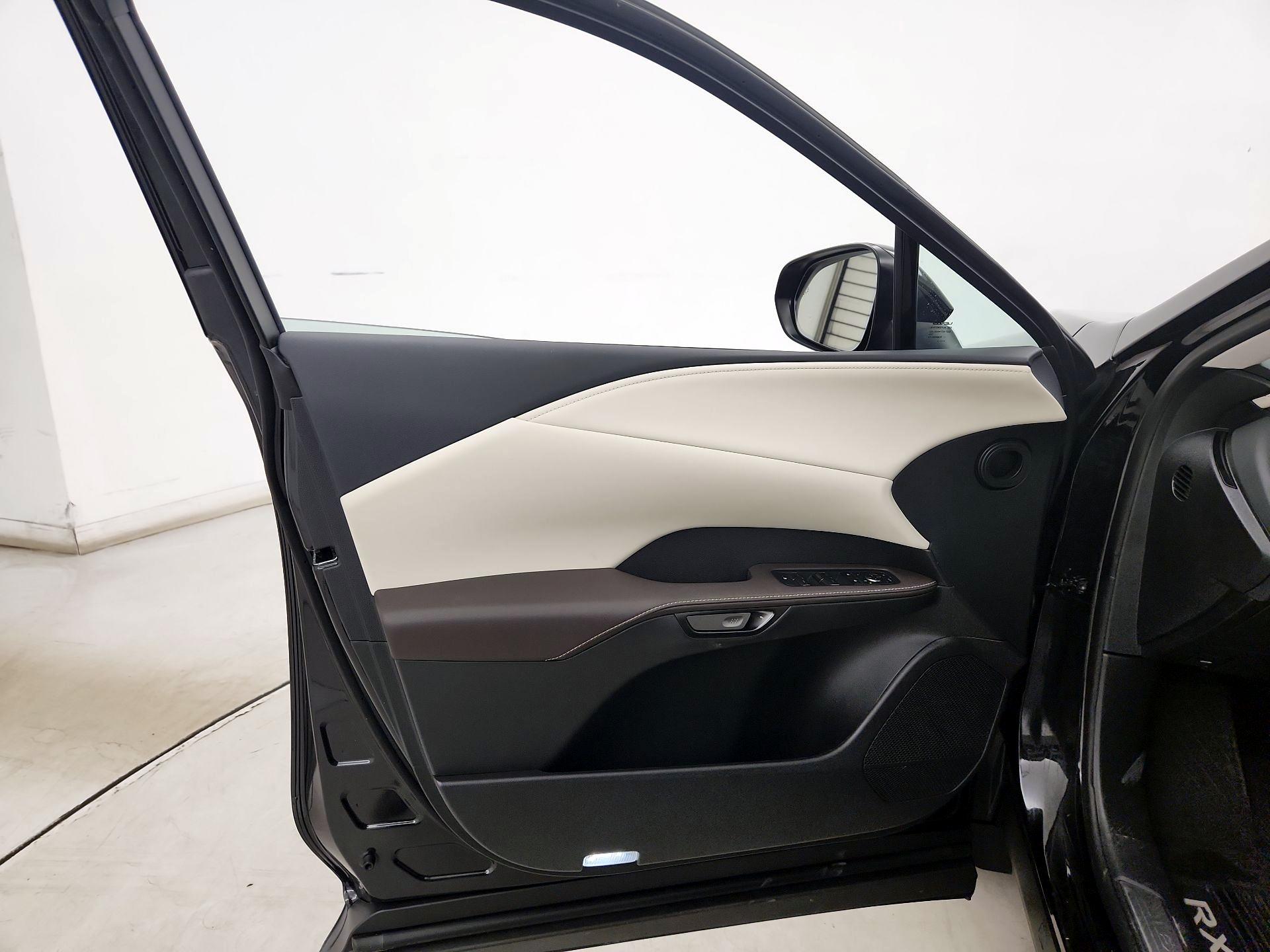 Thumbnail: 2024 Lexus RX - 12