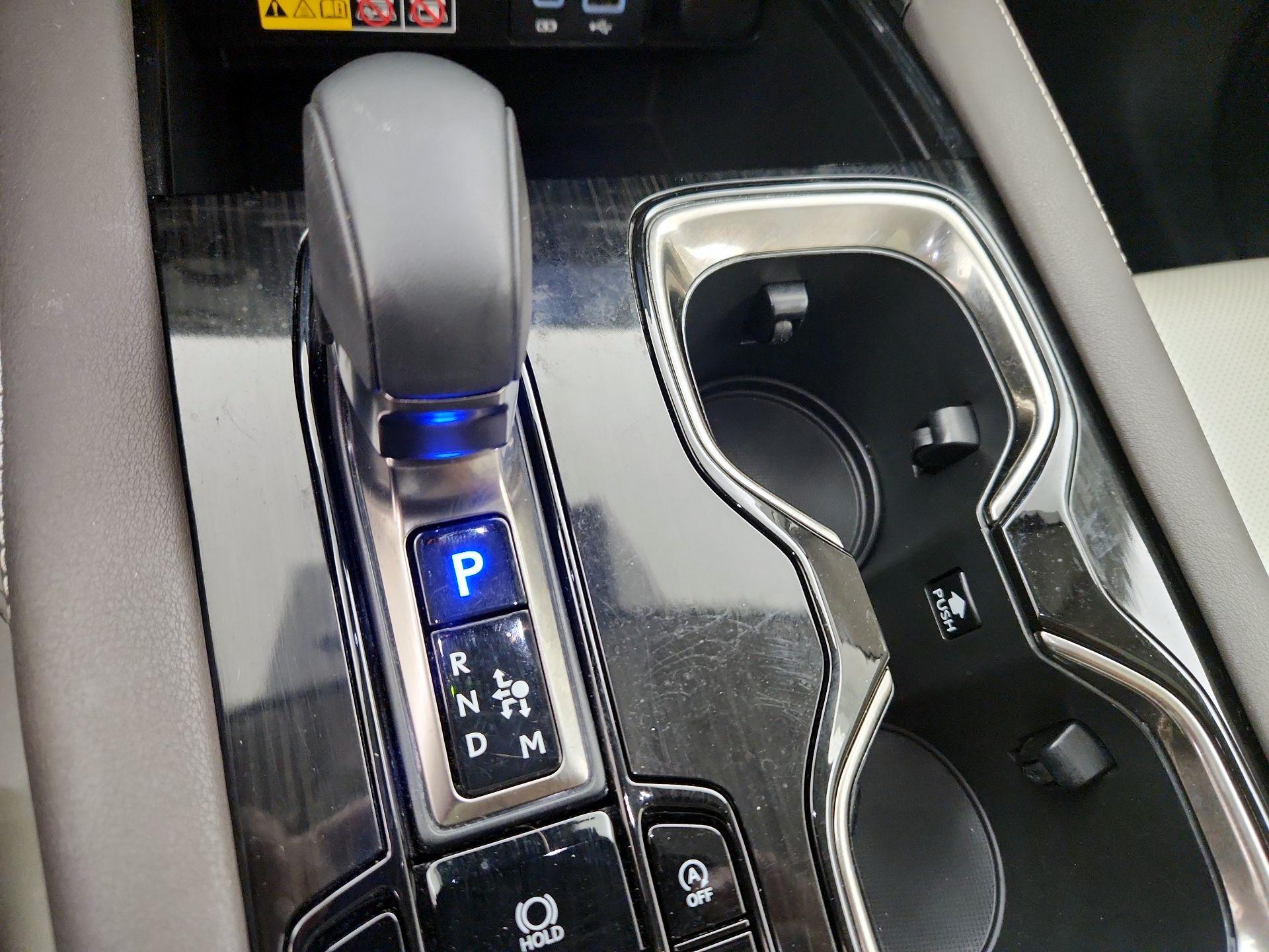 Thumbnail: 2024 Lexus RX - 17