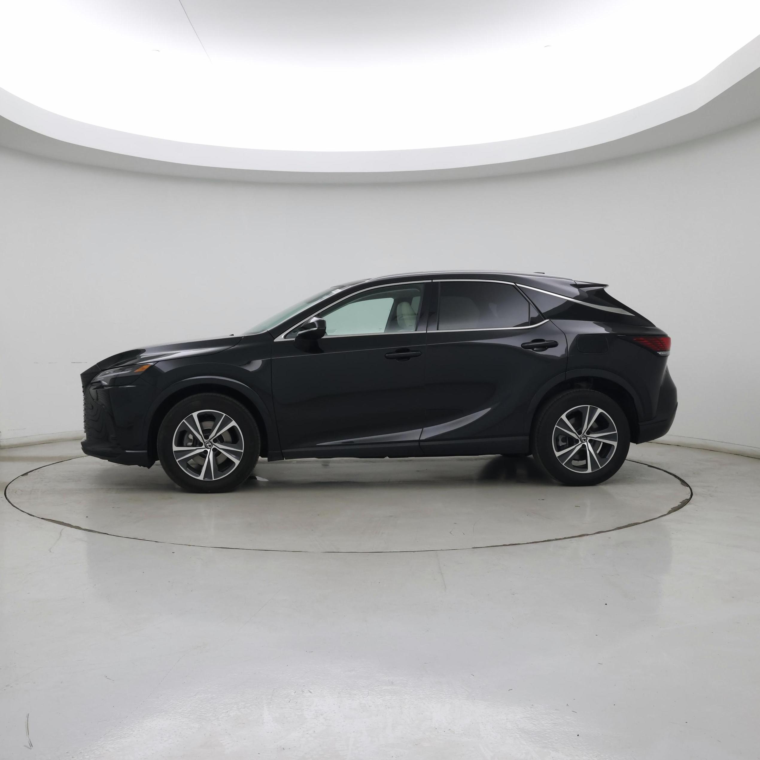 Thumbnail: 2024 Lexus RX - 3