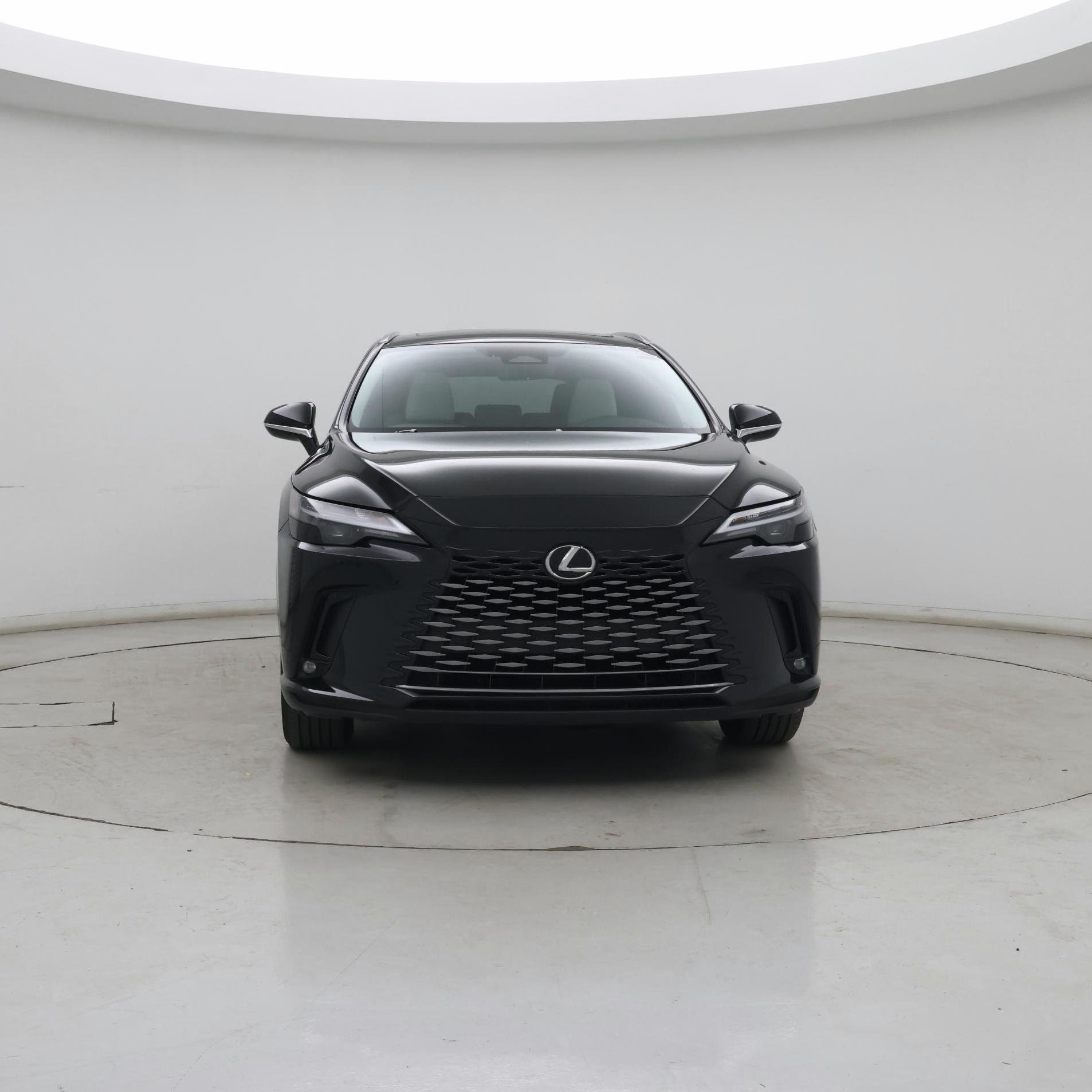 Thumbnail: 2024 Lexus RX - 5