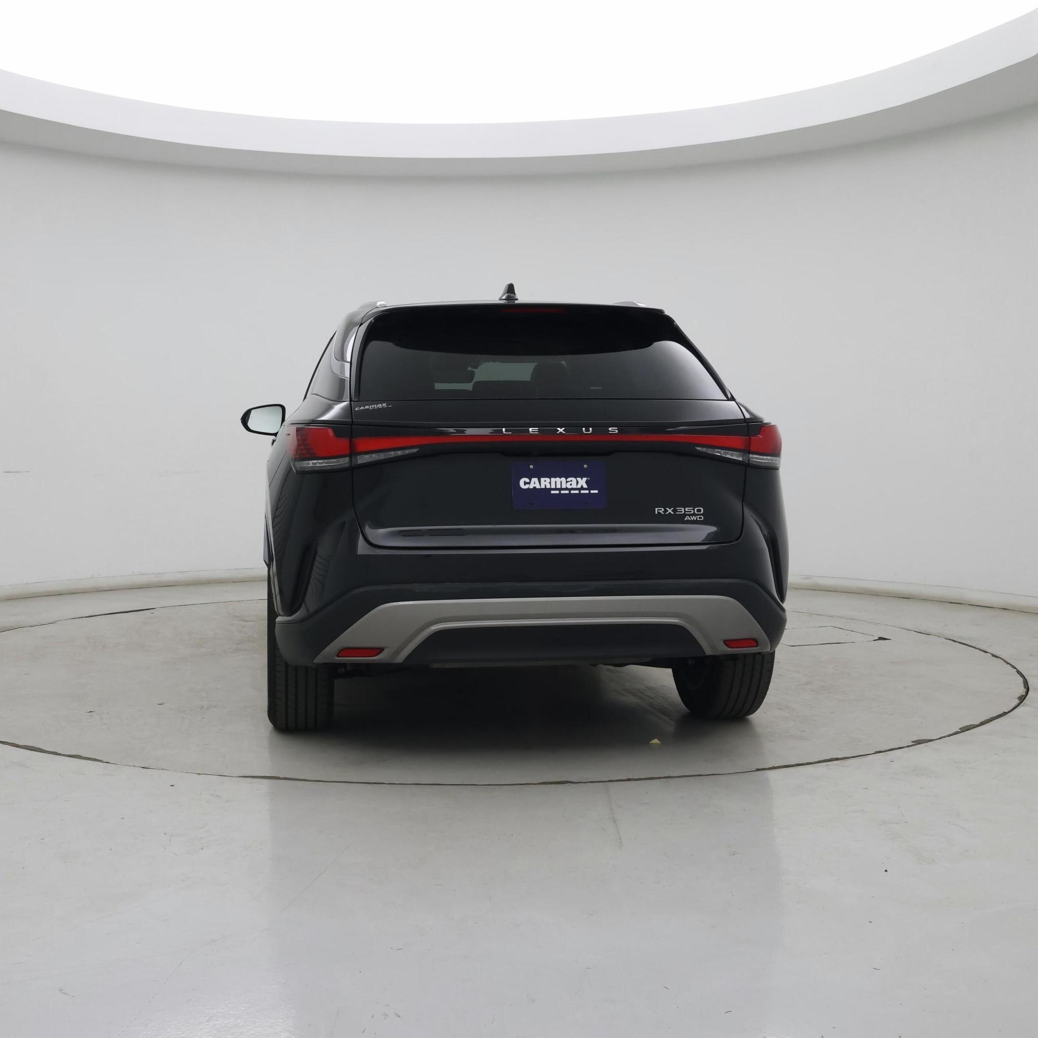 Thumbnail: 2024 Lexus RX - 6