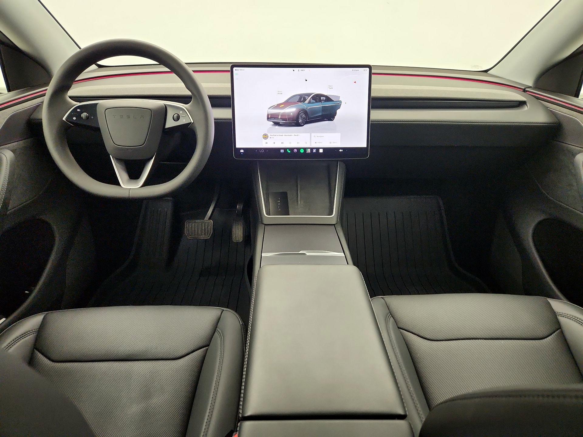 Thumbnail: 2026 Tesla Model Y - 9