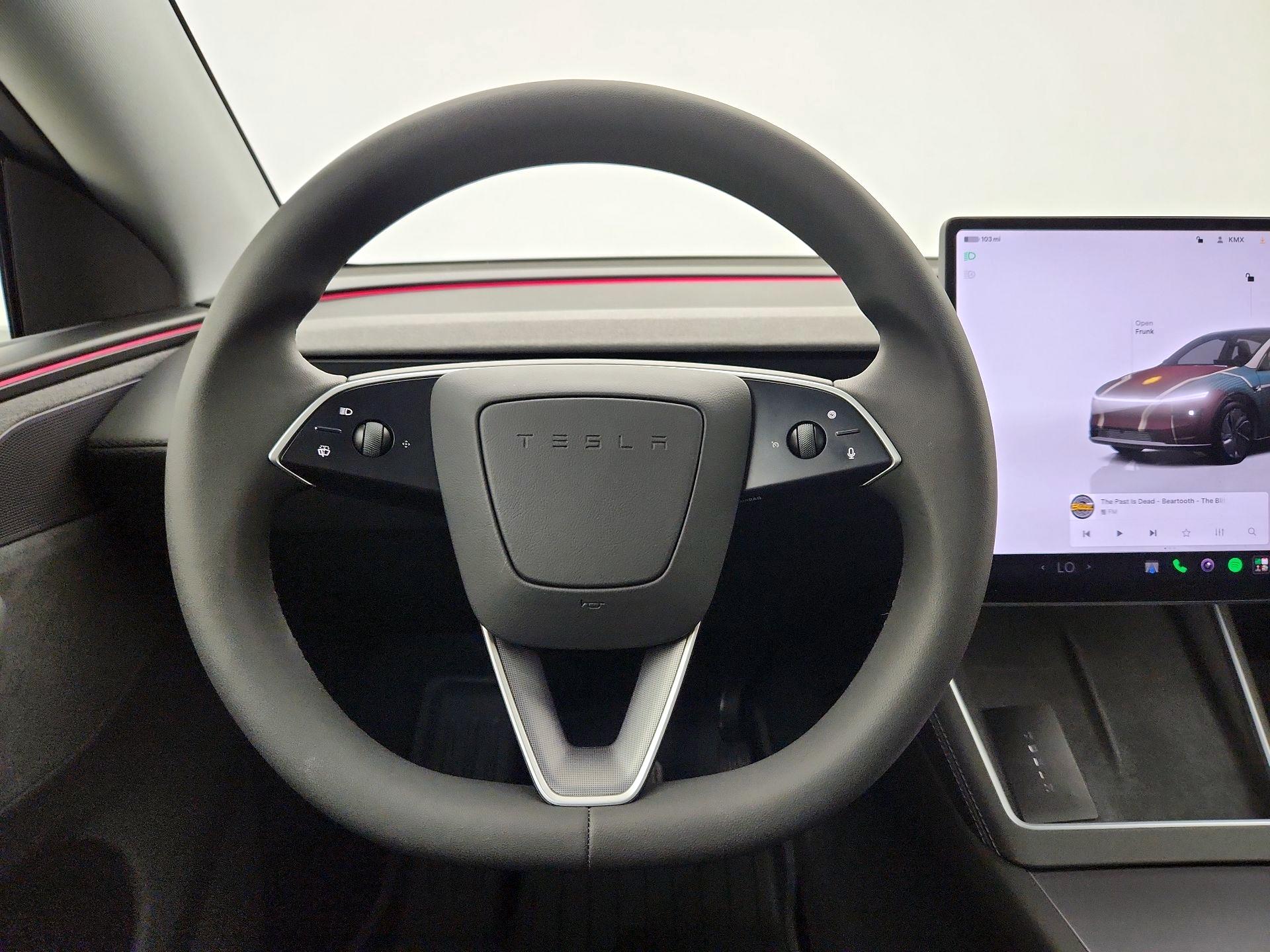 Thumbnail: 2026 Tesla Model Y - 10