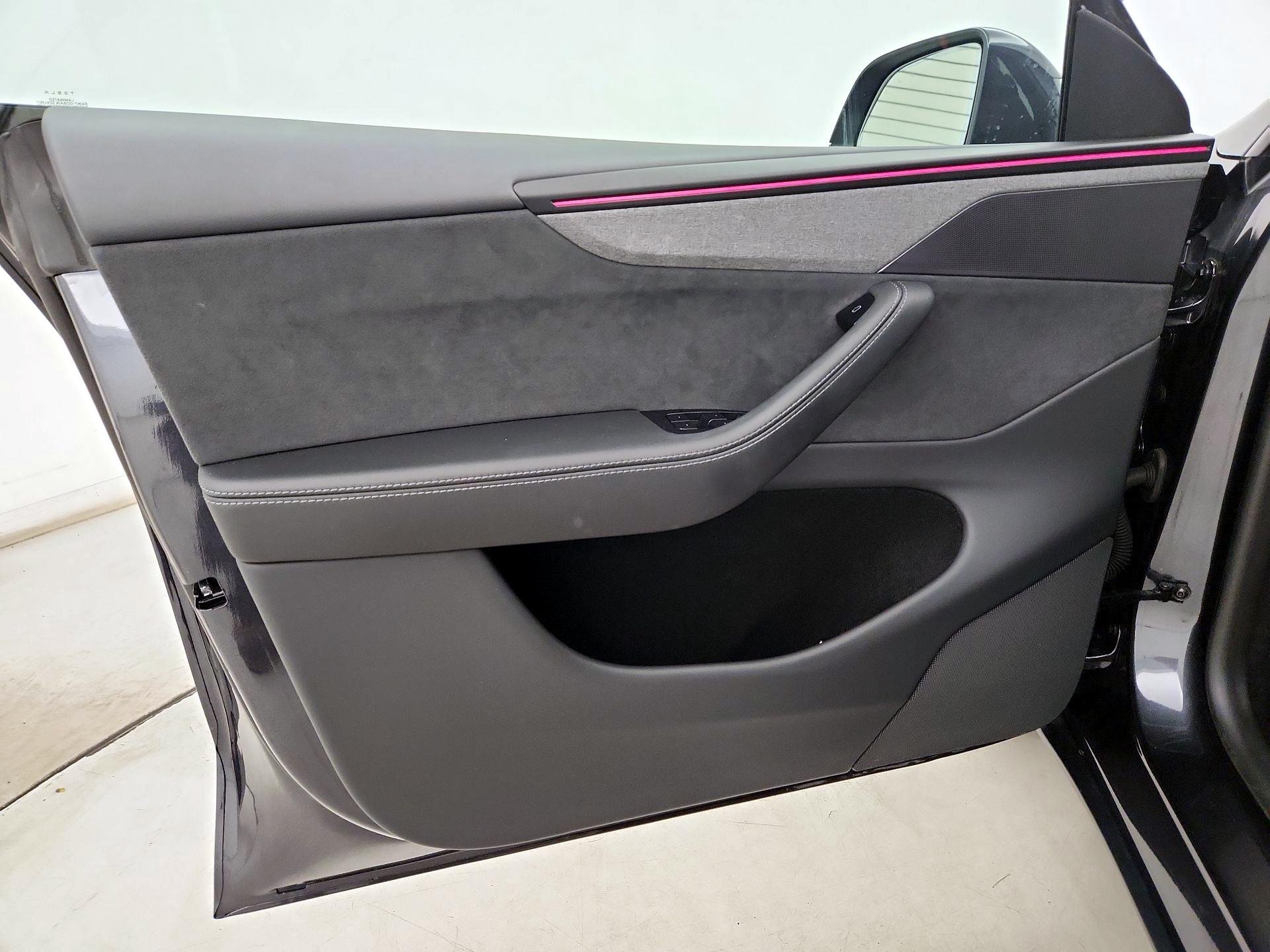 Thumbnail: 2026 Tesla Model Y - 12