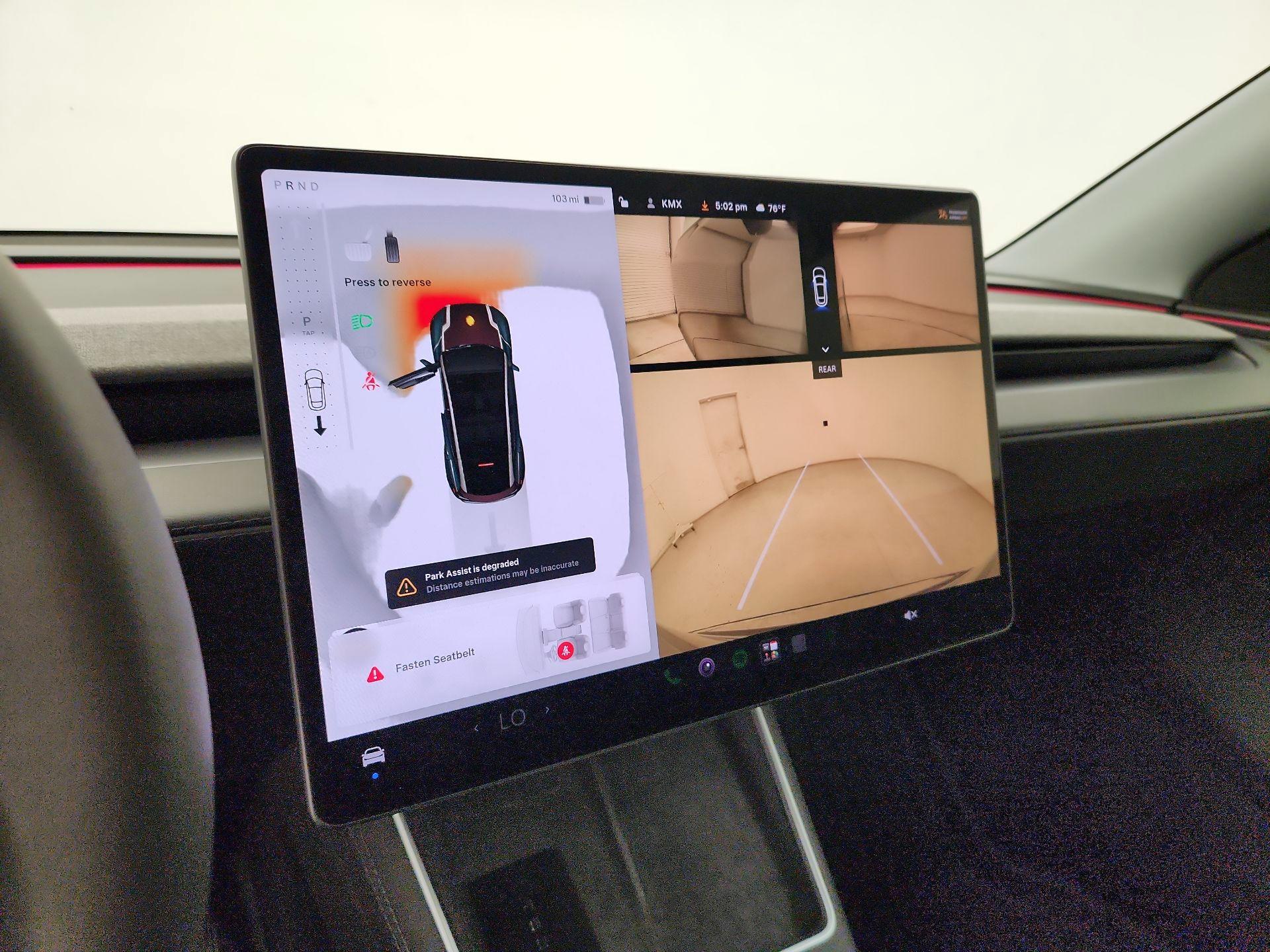 Thumbnail: 2026 Tesla Model Y - 14