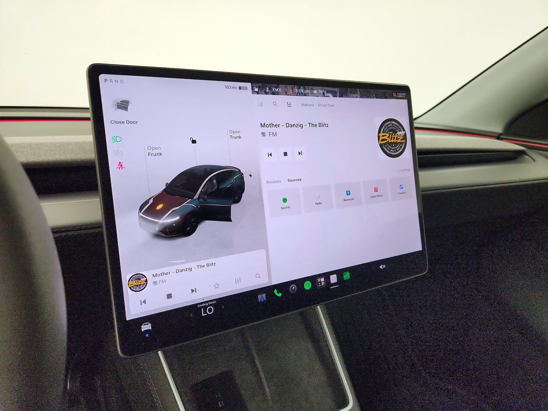 Thumbnail: 2026 Tesla Model Y - 15