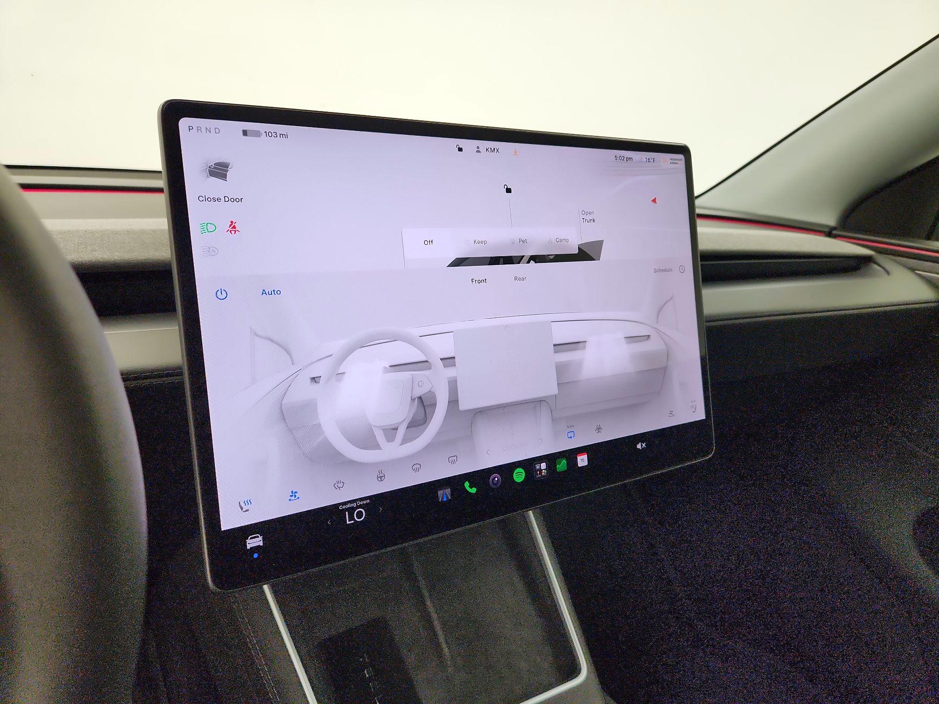Thumbnail: 2026 Tesla Model Y - 16