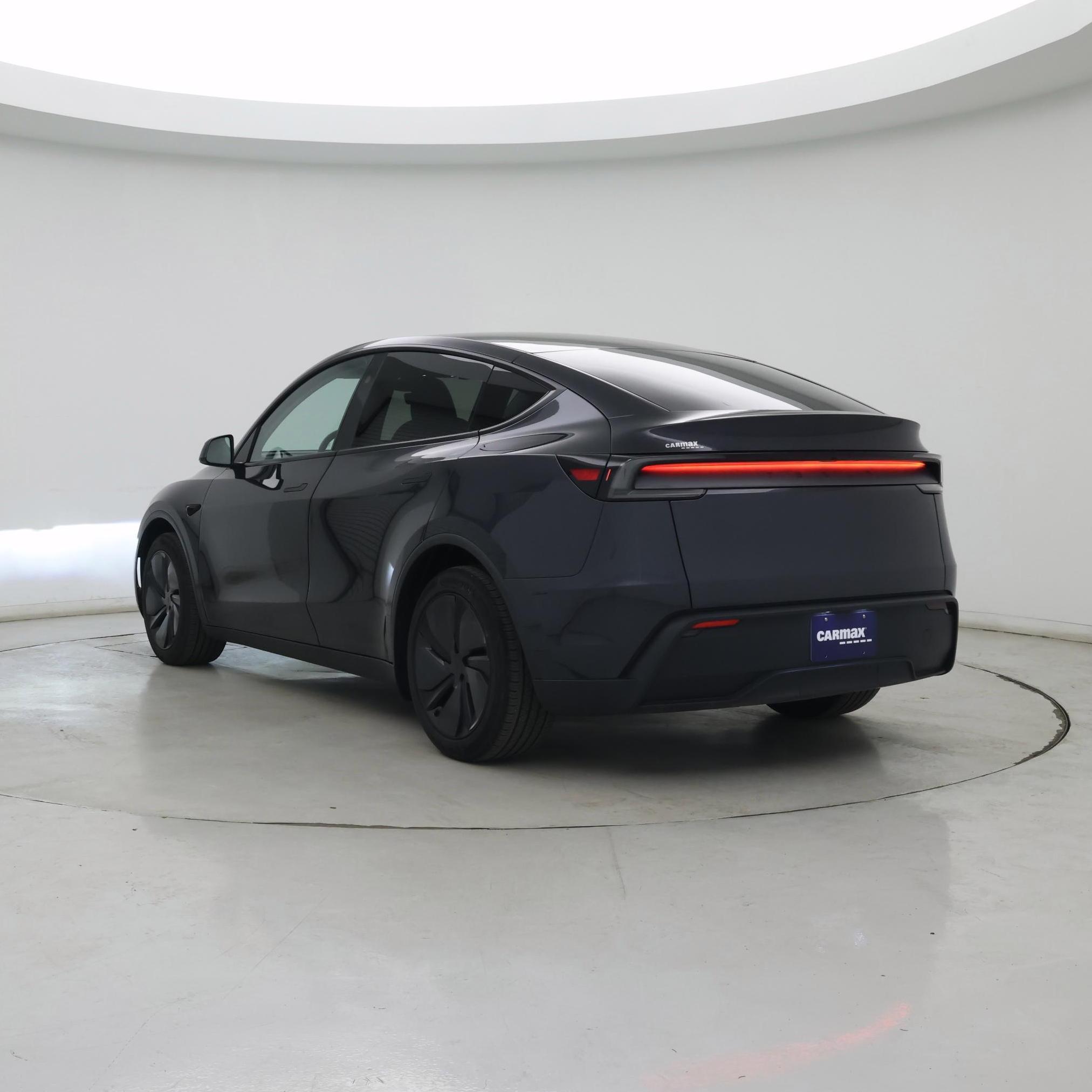 Thumbnail: 2026 Tesla Model Y - 2