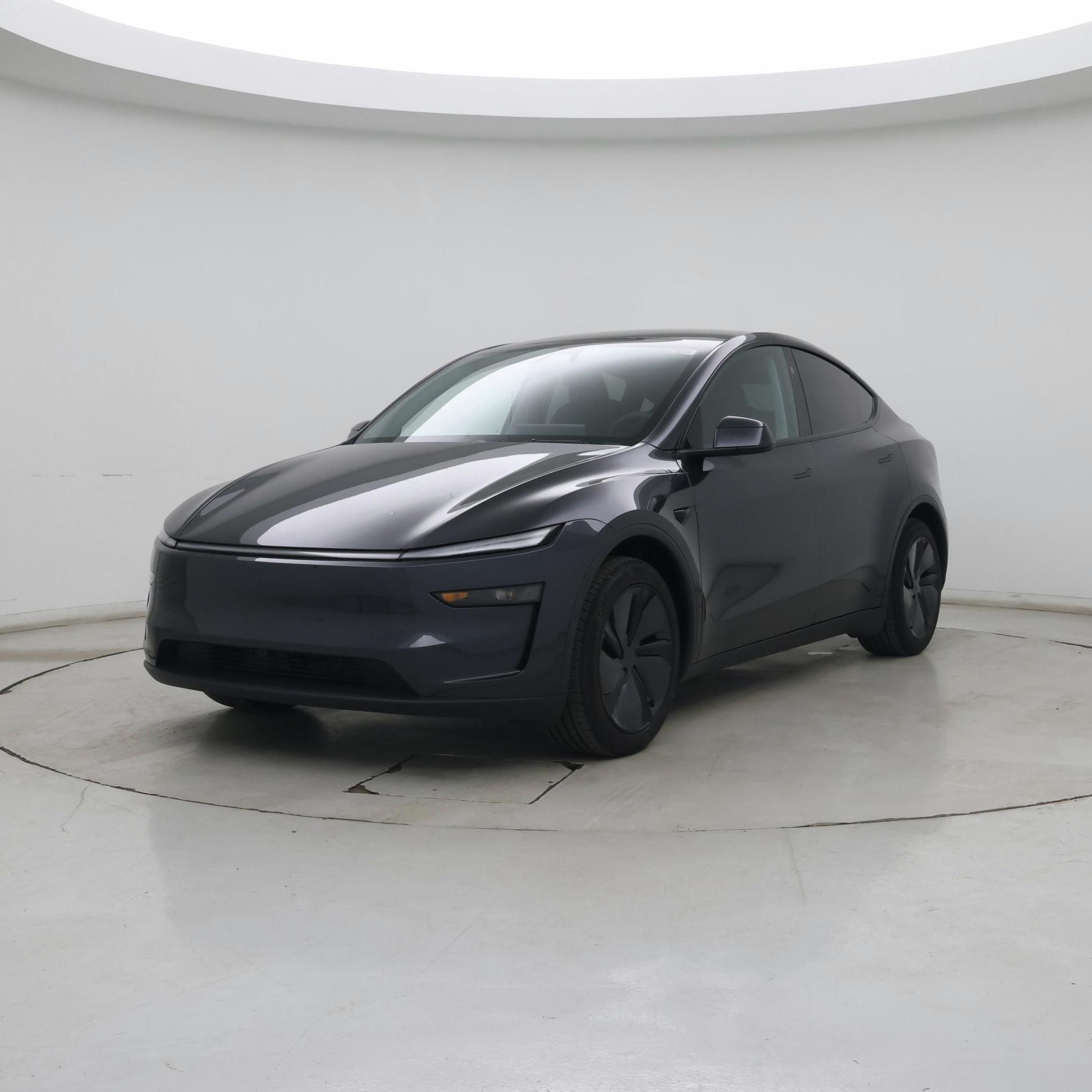 Thumbnail: 2026 Tesla Model Y - 4