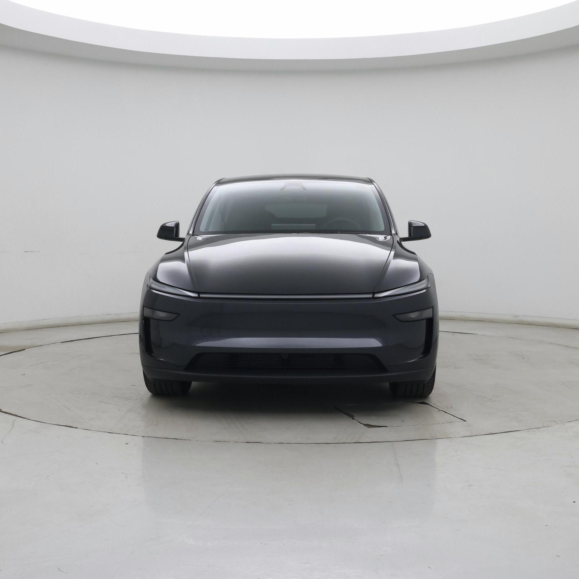 Thumbnail: 2026 Tesla Model Y - 5