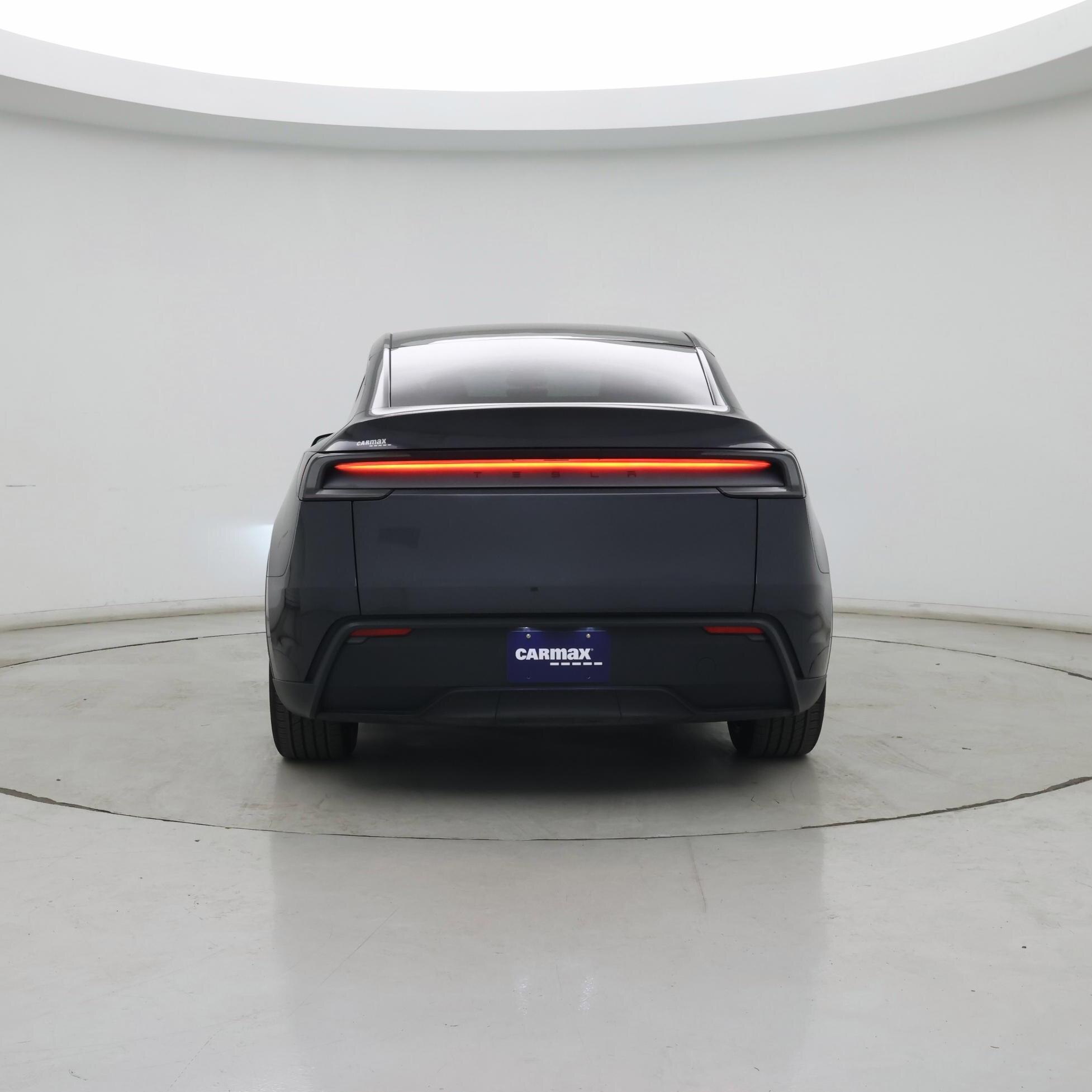 Thumbnail: 2026 Tesla Model Y - 6
