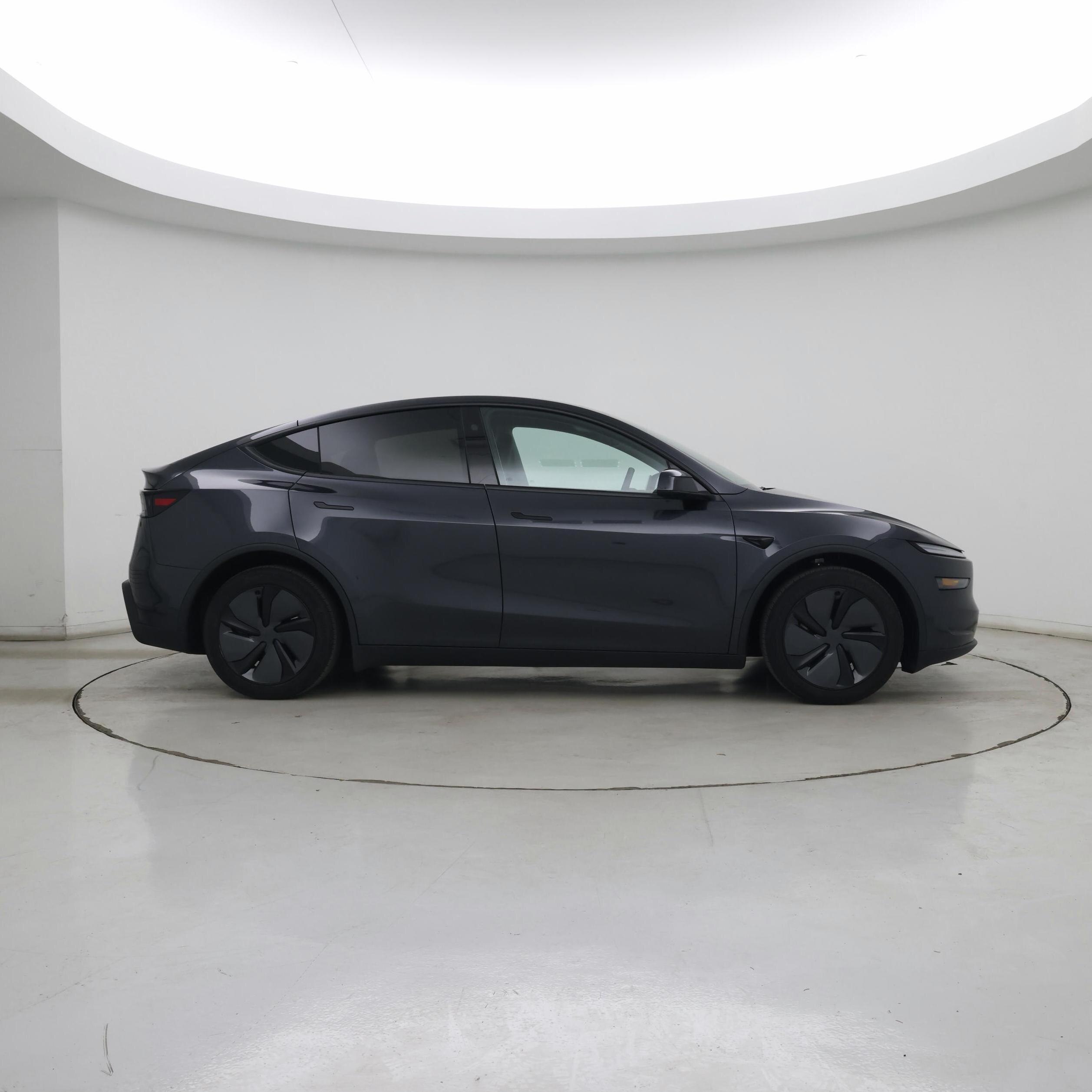Thumbnail: 2026 Tesla Model Y - 7