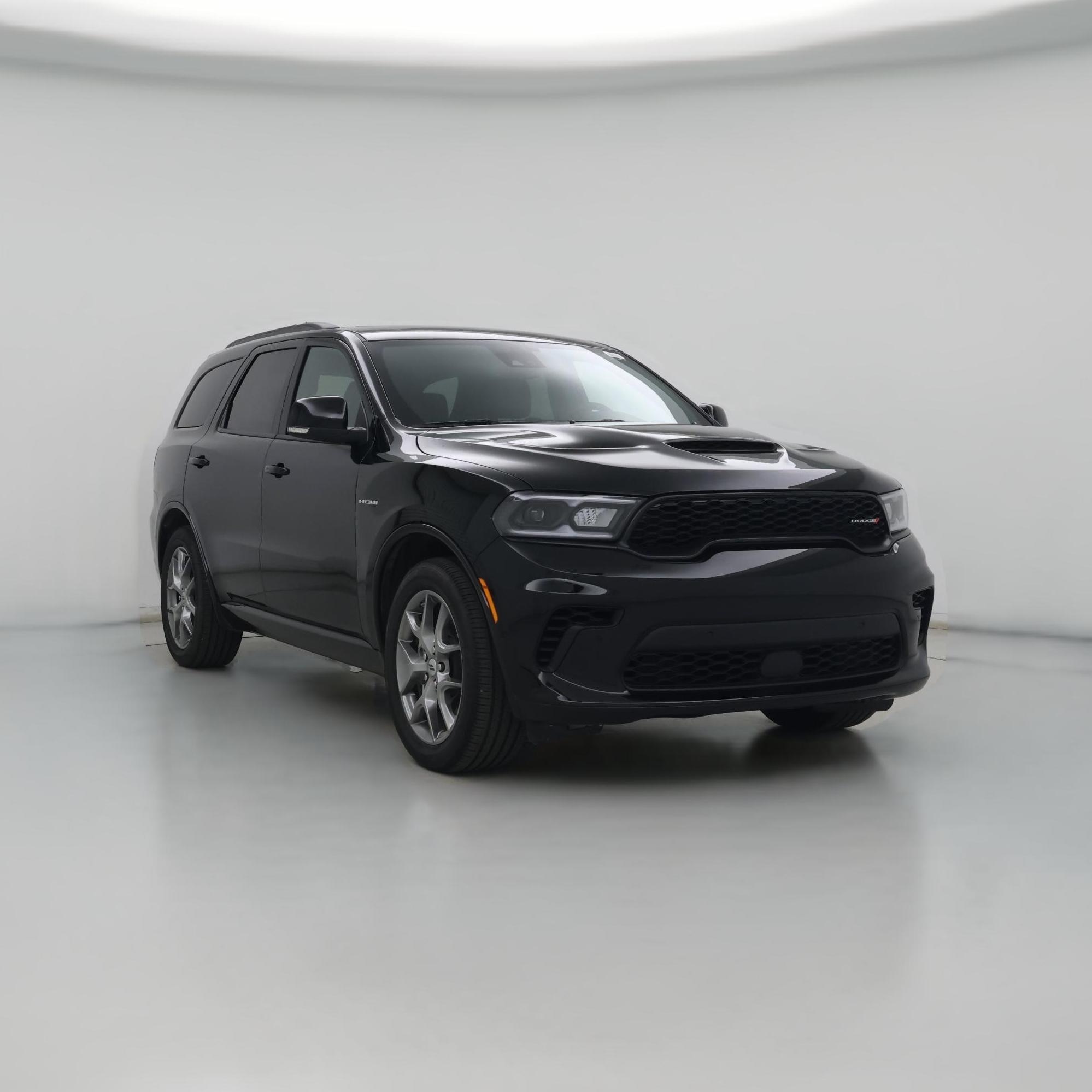 Thumbnail: 2026 Dodge Durango - 1
