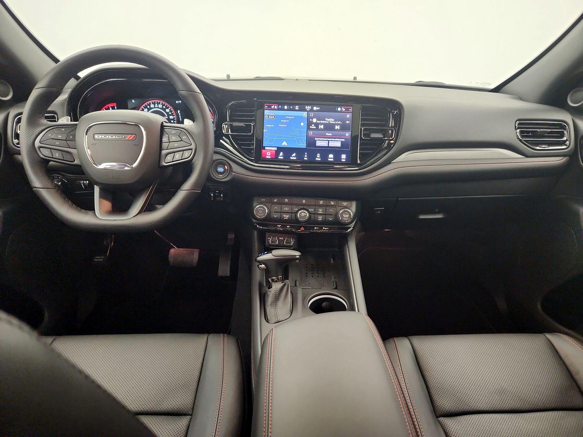 Thumbnail: 2026 Dodge Durango - 9