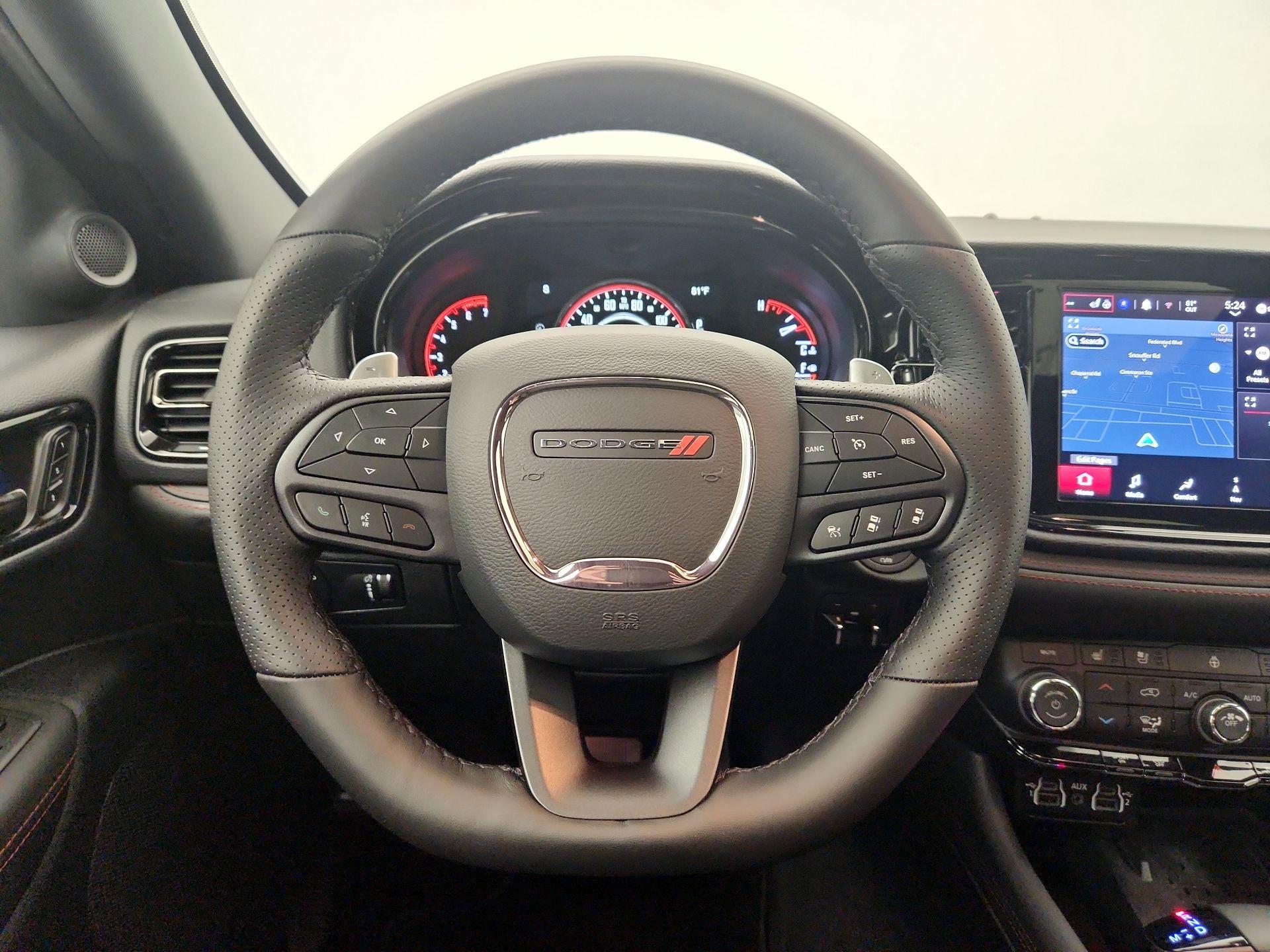 Thumbnail: 2026 Dodge Durango - 10