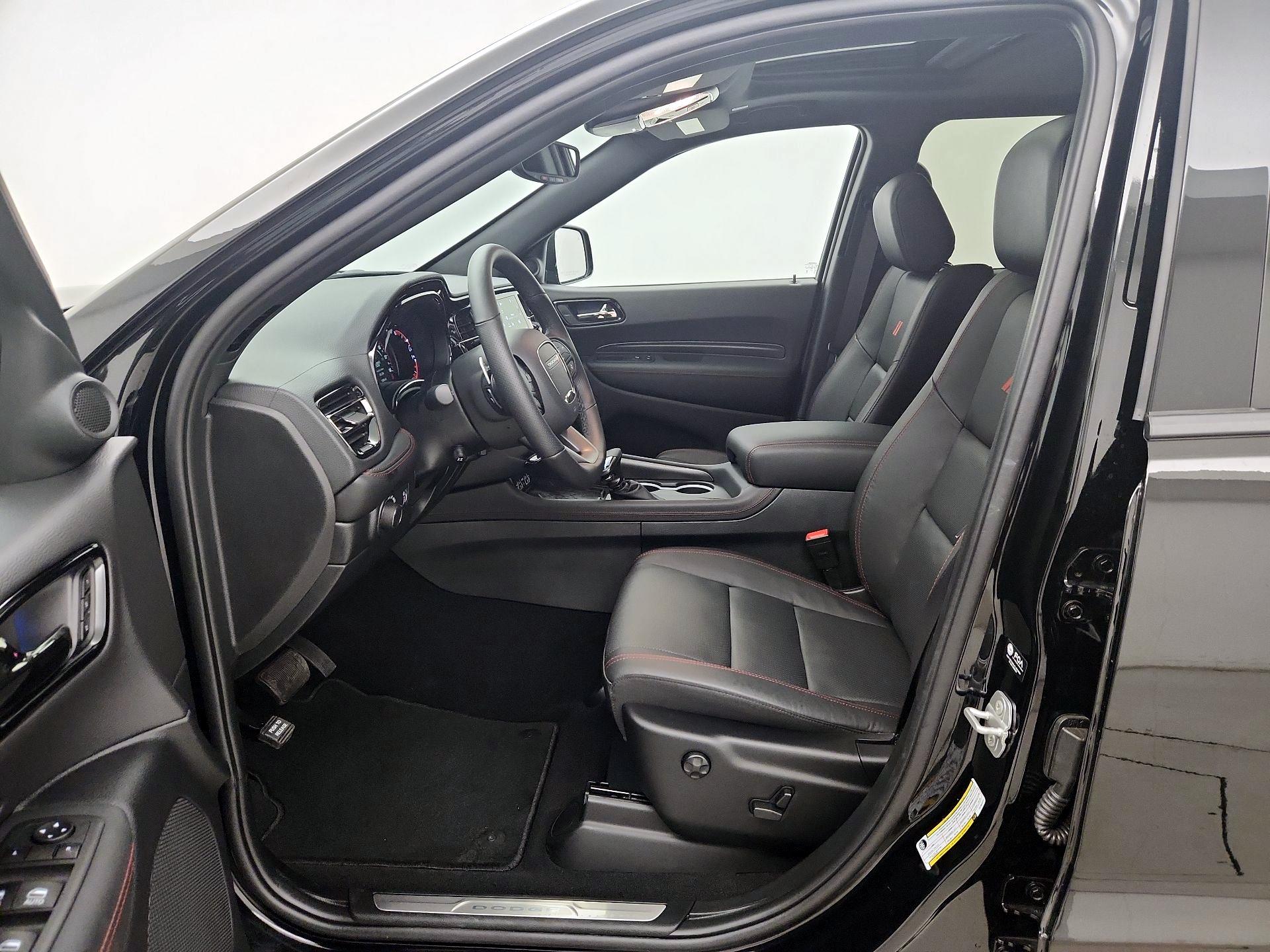 Thumbnail: 2026 Dodge Durango - 11
