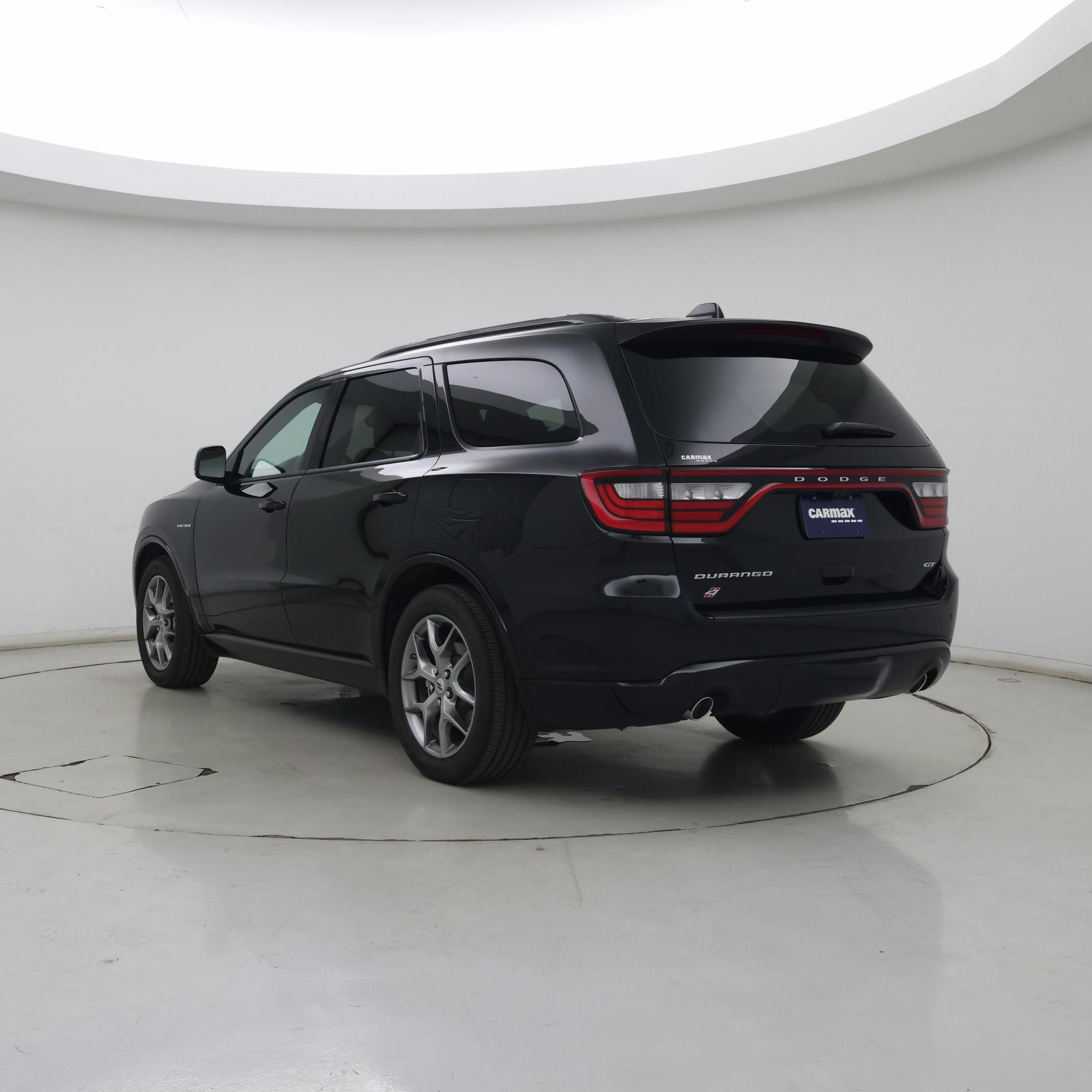Thumbnail: 2026 Dodge Durango - 2