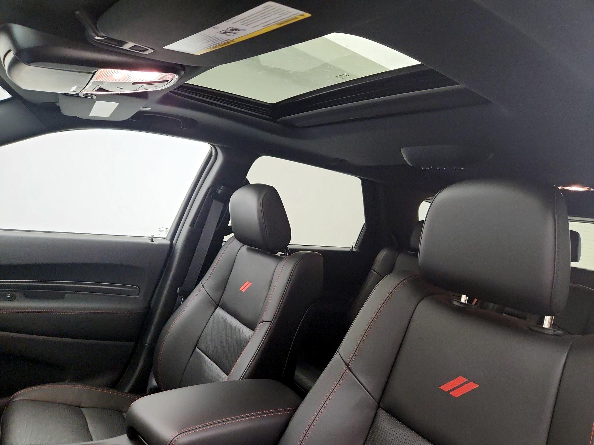 Thumbnail: 2026 Dodge Durango - 20
