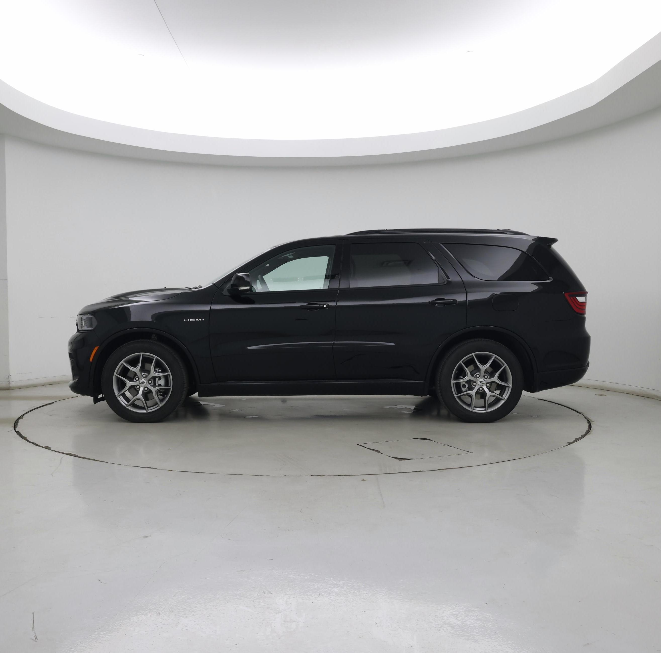 Thumbnail: 2026 Dodge Durango - 3