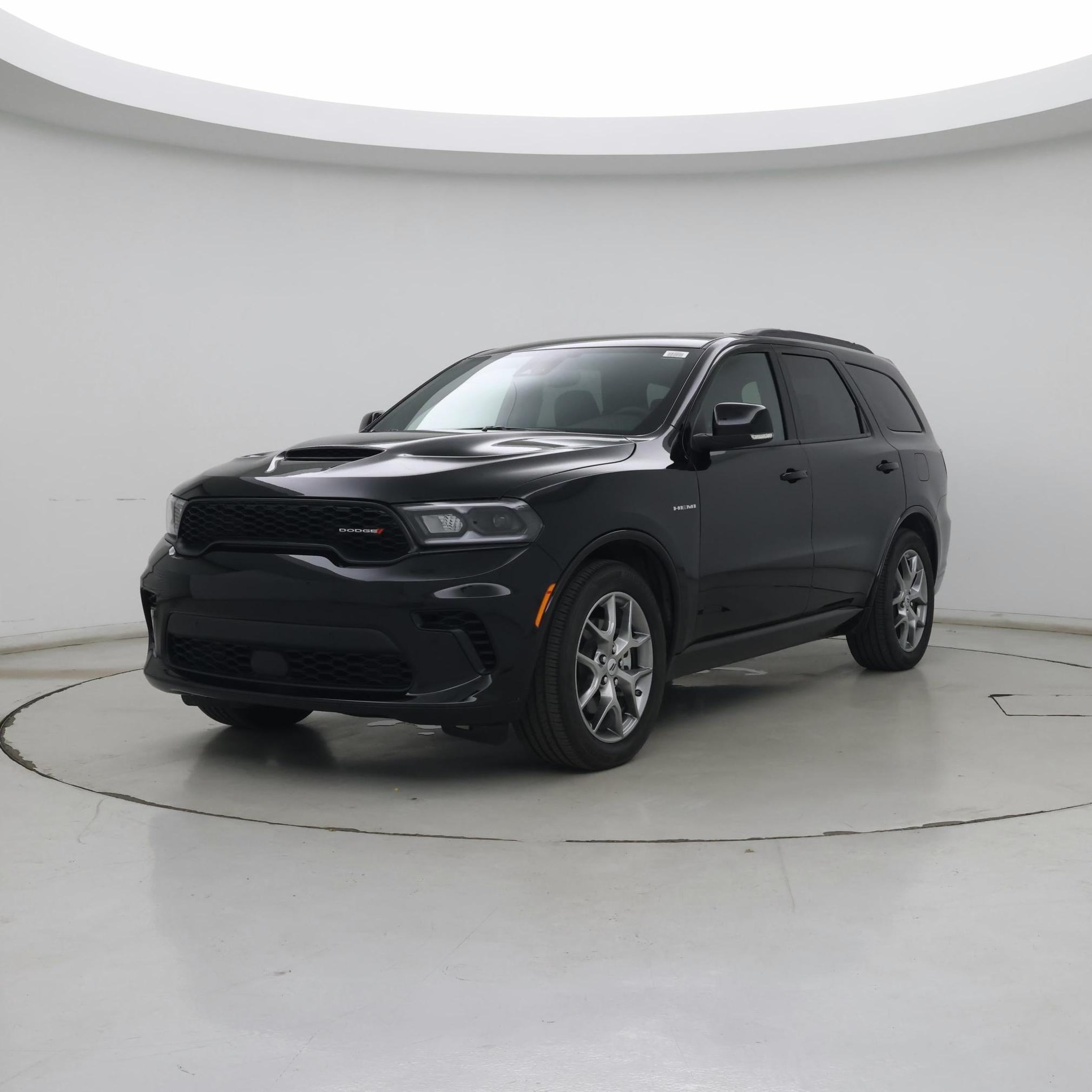 Thumbnail: 2026 Dodge Durango - 4