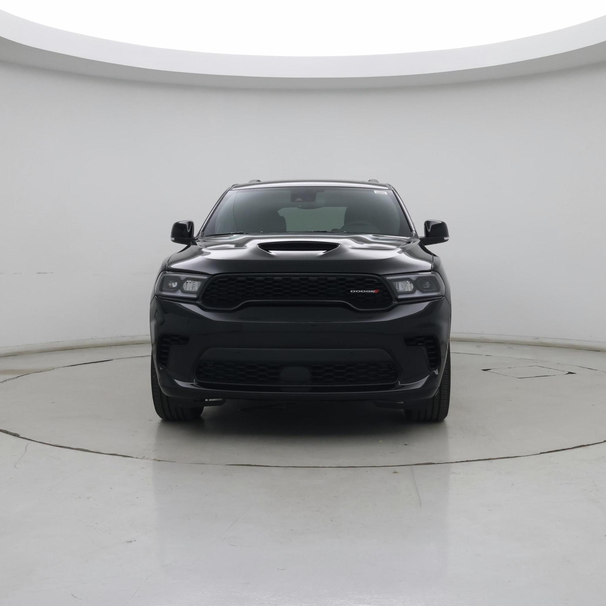 Thumbnail: 2026 Dodge Durango - 5