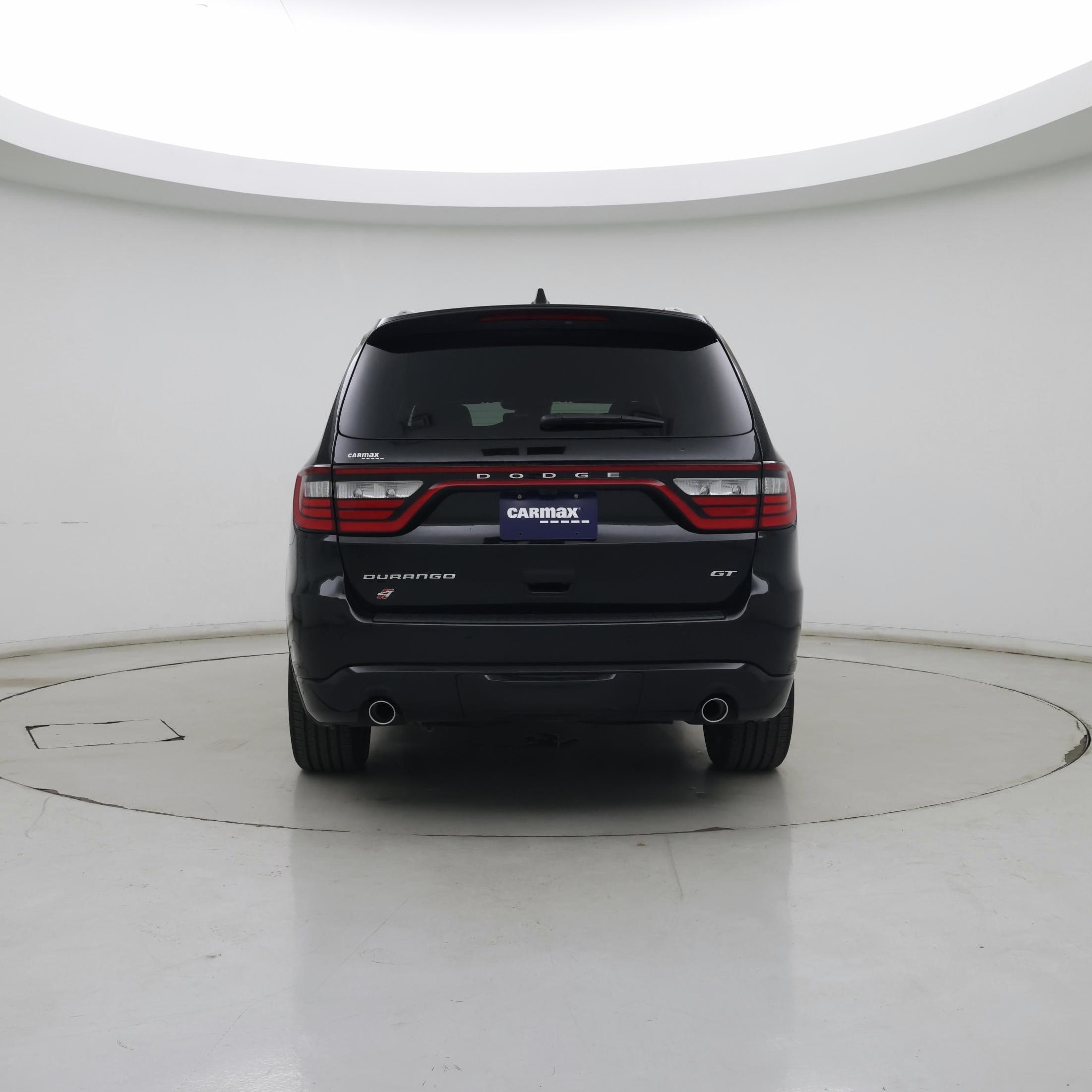 Thumbnail: 2026 Dodge Durango - 6