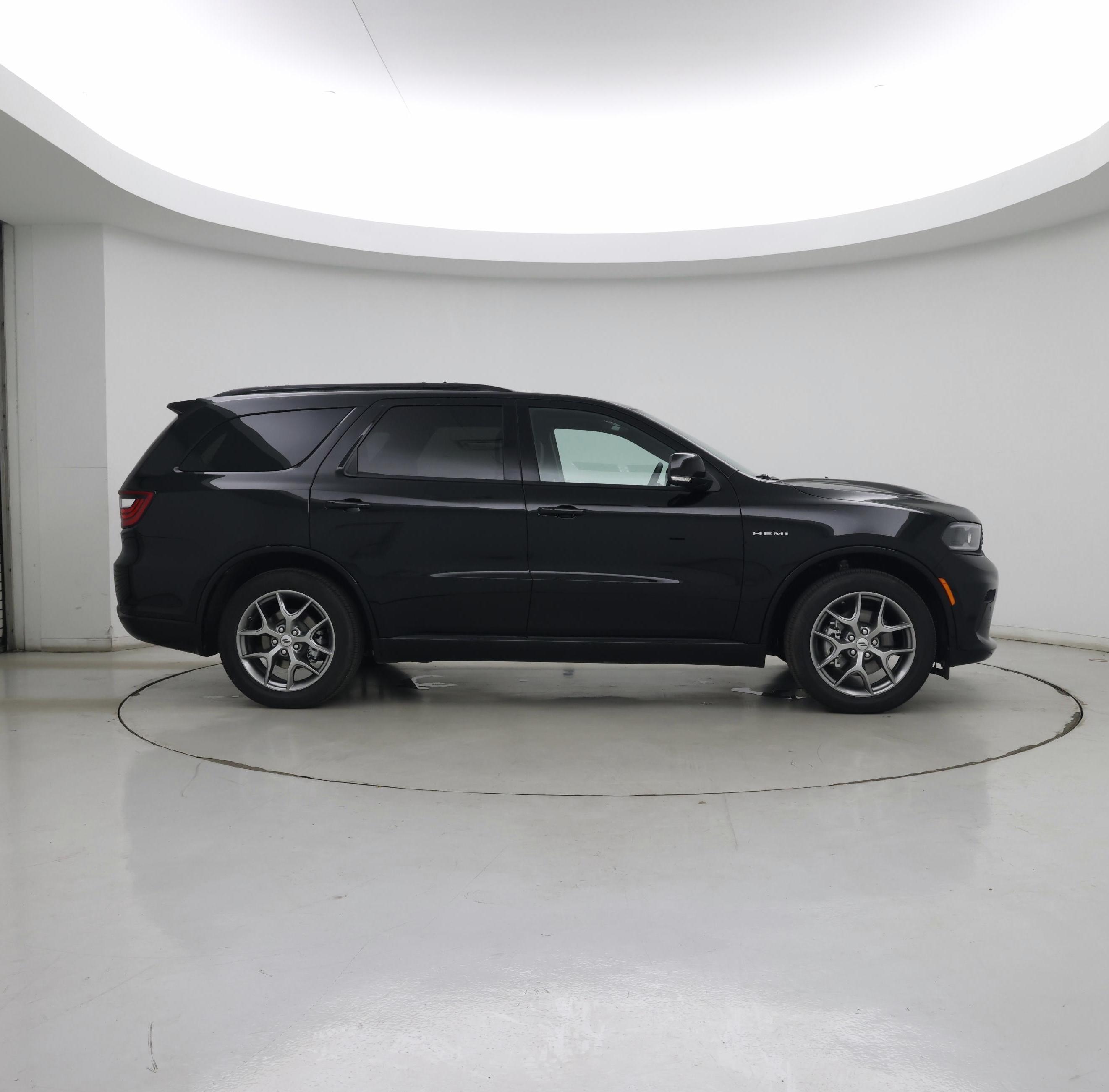 Thumbnail: 2026 Dodge Durango - 7