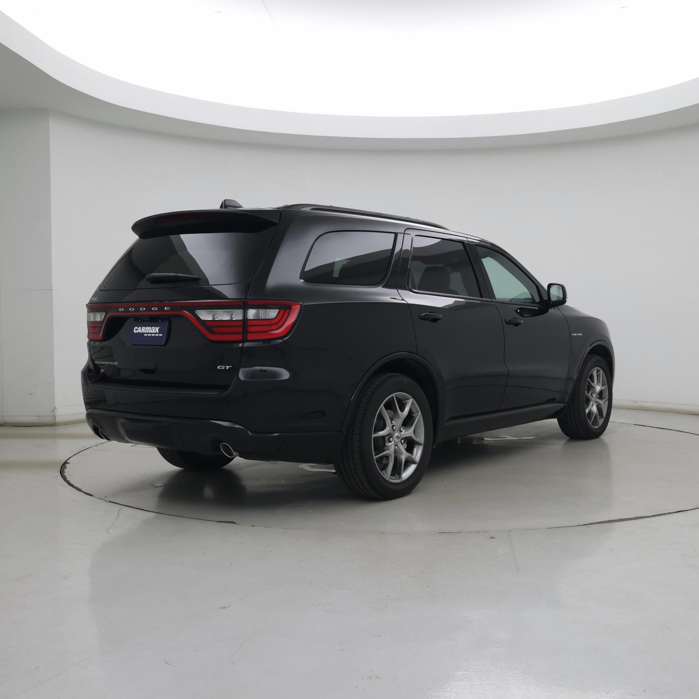 Thumbnail: 2026 Dodge Durango - 8