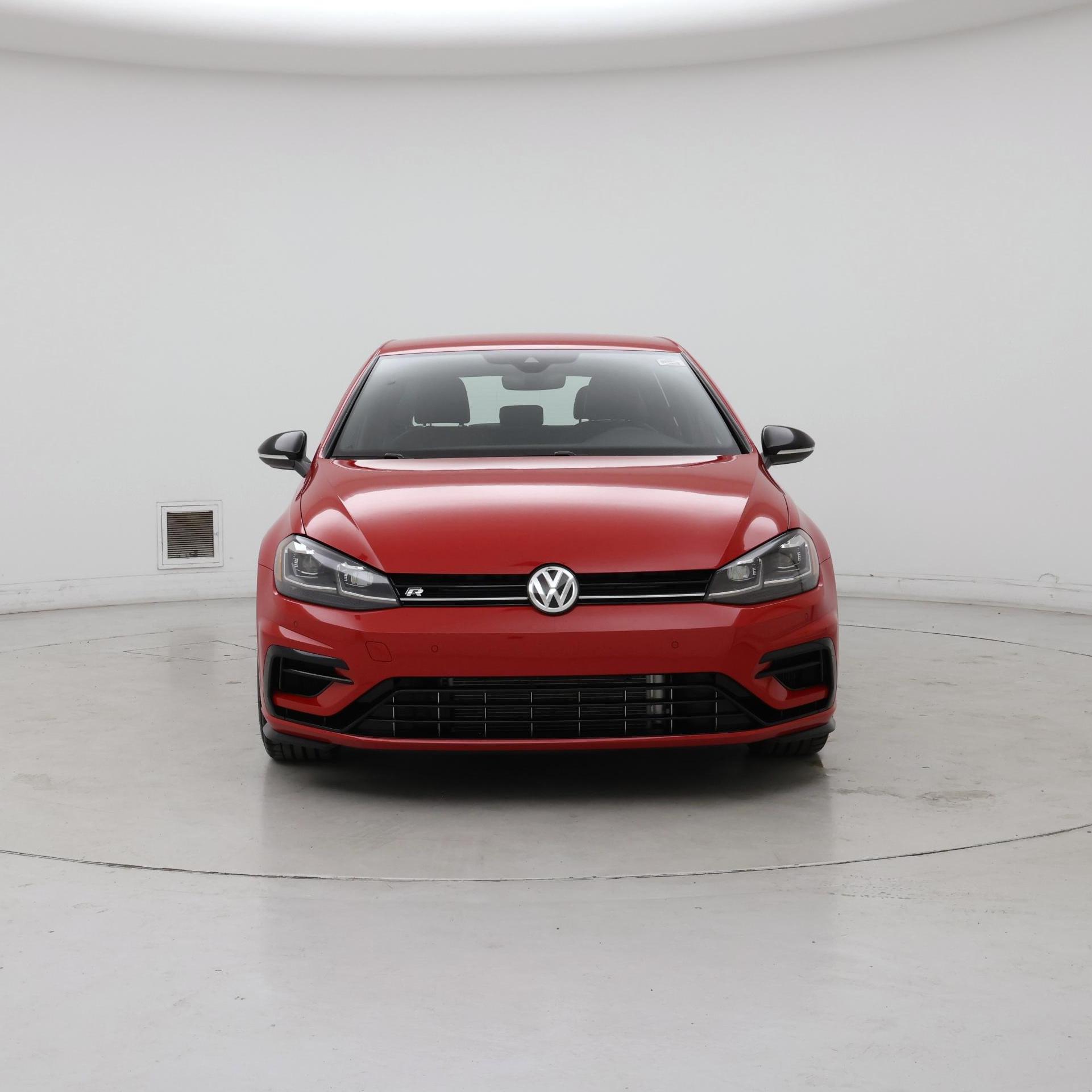 Thumbnail: 2018 Volkswagen Golf - 5