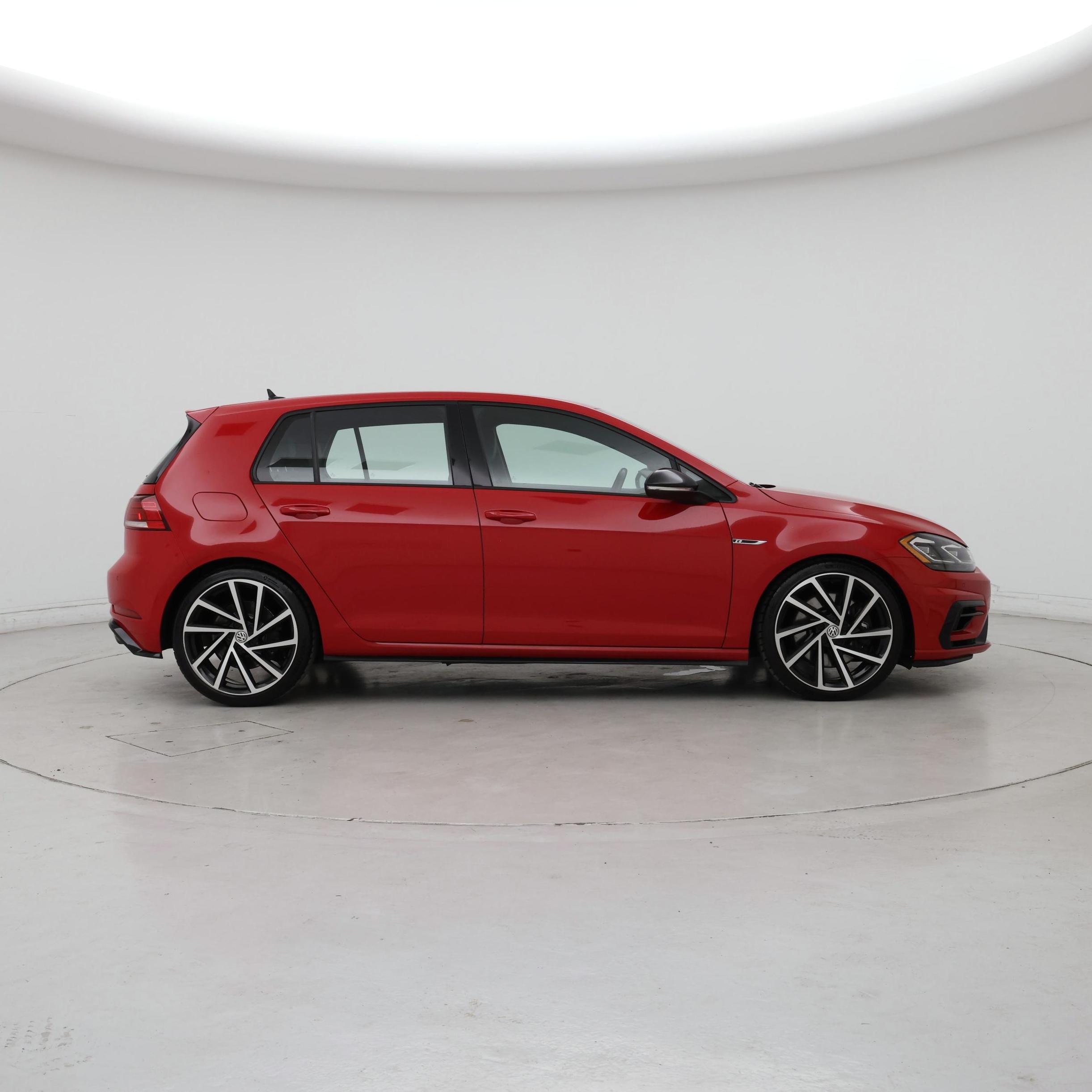 Thumbnail: 2018 Volkswagen Golf - 7