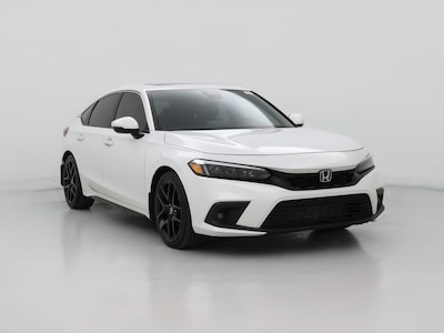2022 Honda Civic Sport Touring