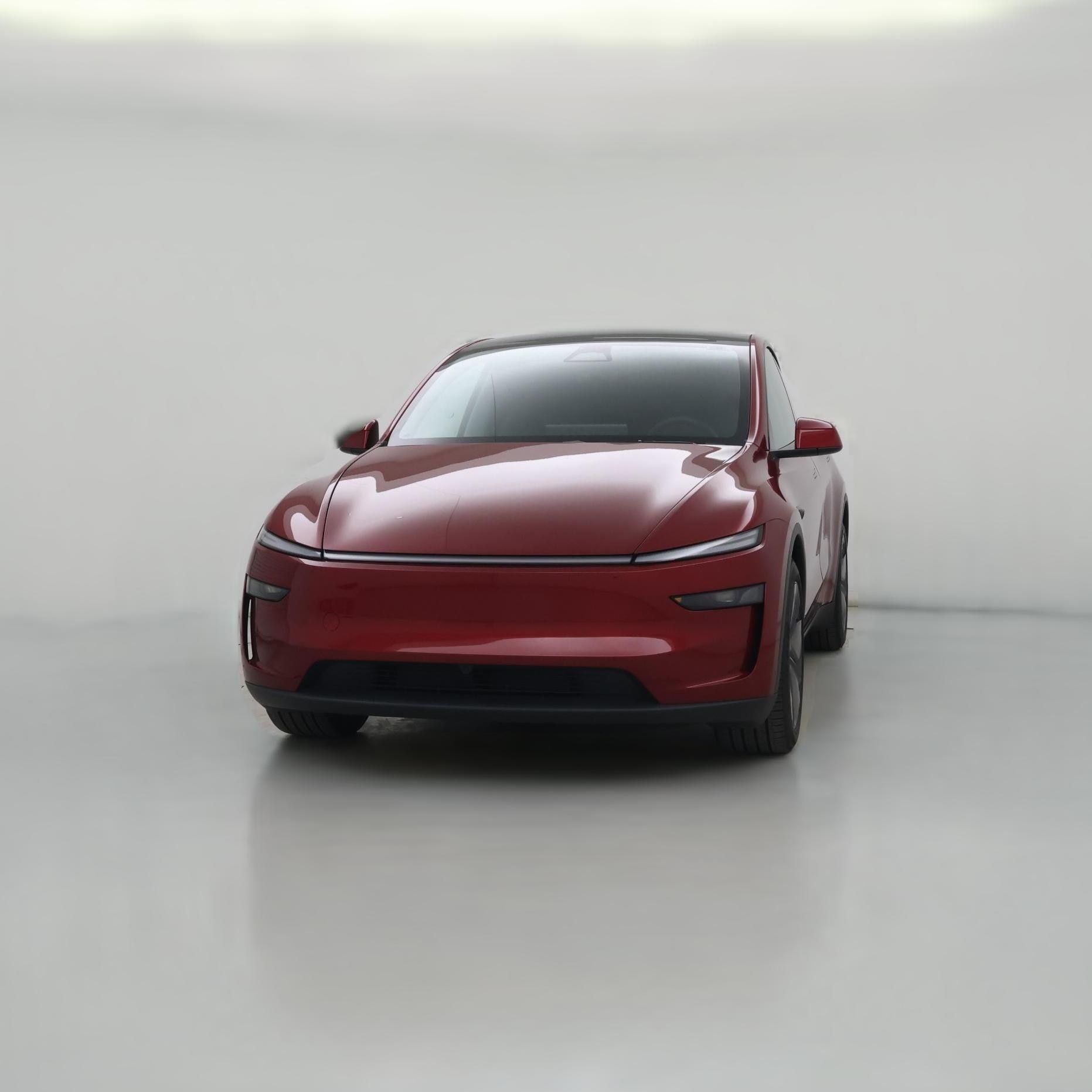 Thumbnail: 2026 Tesla Model Y - 1