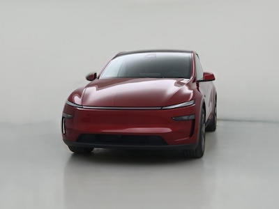 2026 Tesla Model Y Premium