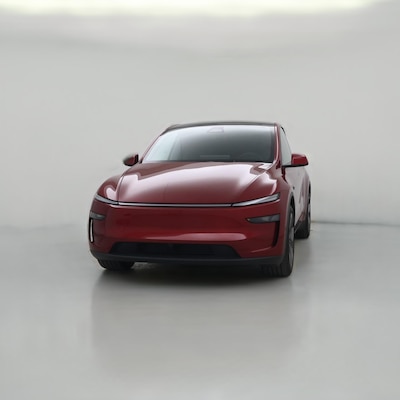 2026 Tesla Model Y Premium