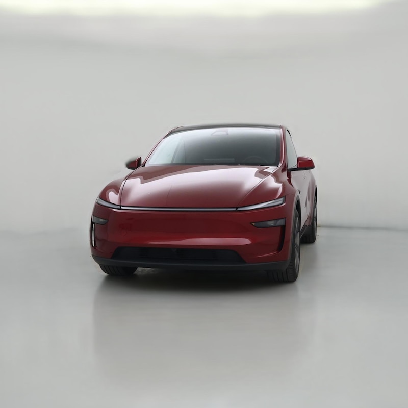 2026 Tesla Model Y Premium
