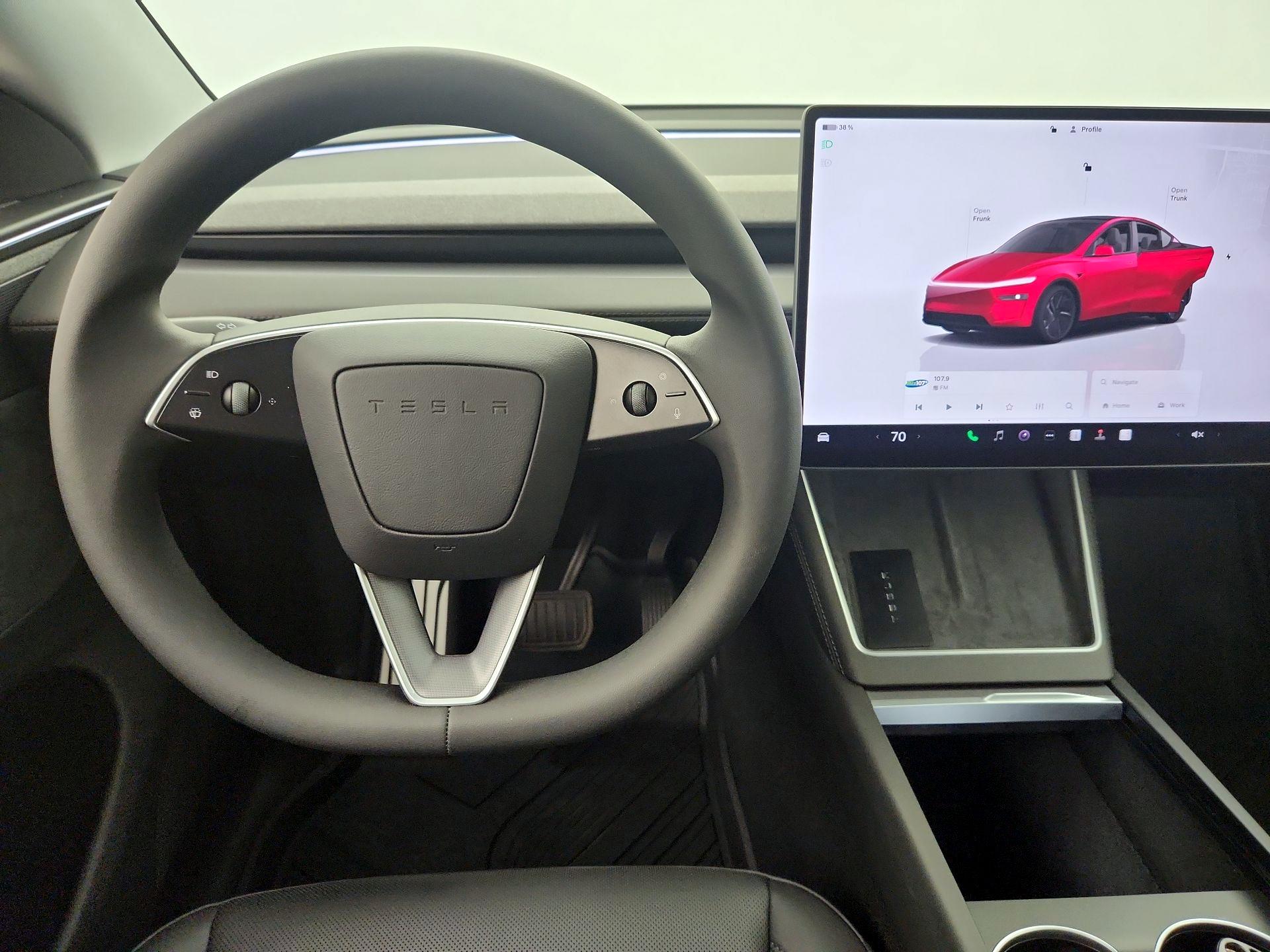 Thumbnail: 2026 Tesla Model Y - 10