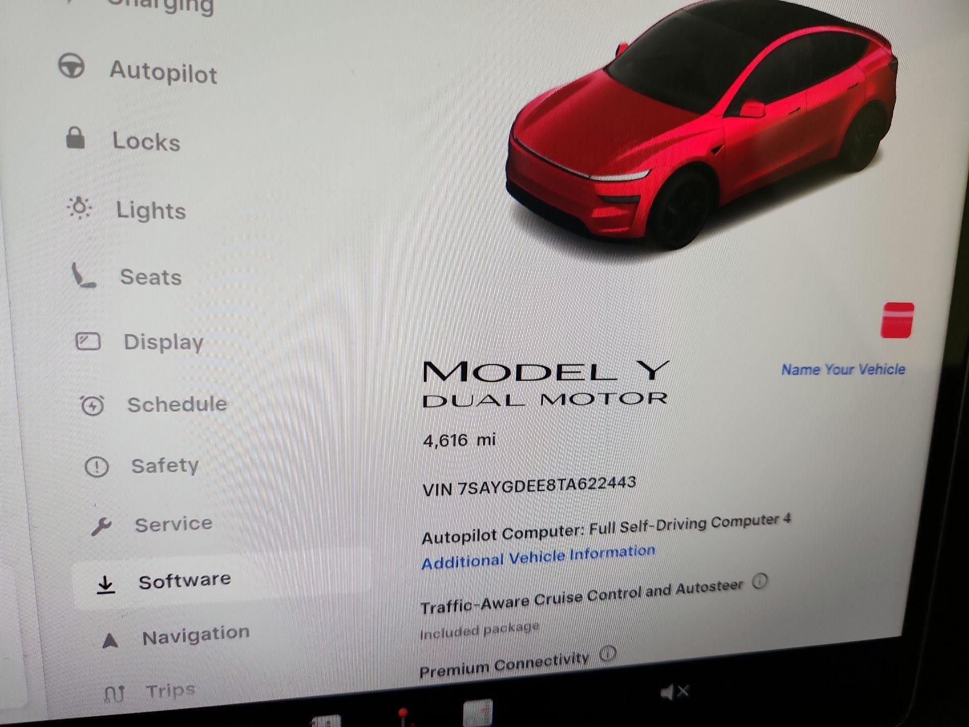 Thumbnail: 2026 Tesla Model Y - 13