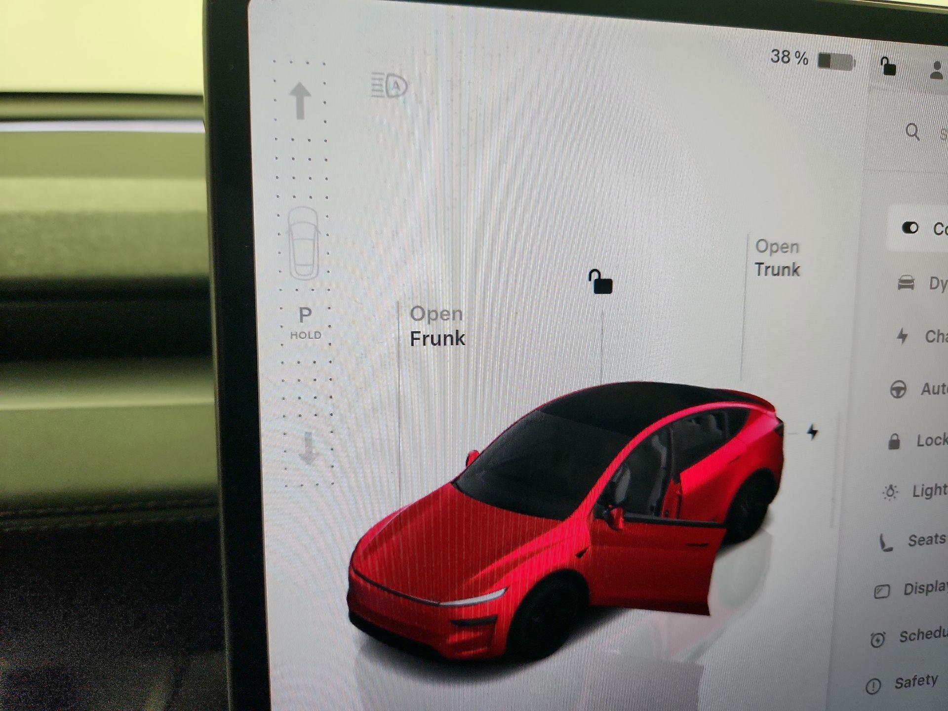 Thumbnail: 2026 Tesla Model Y - 17