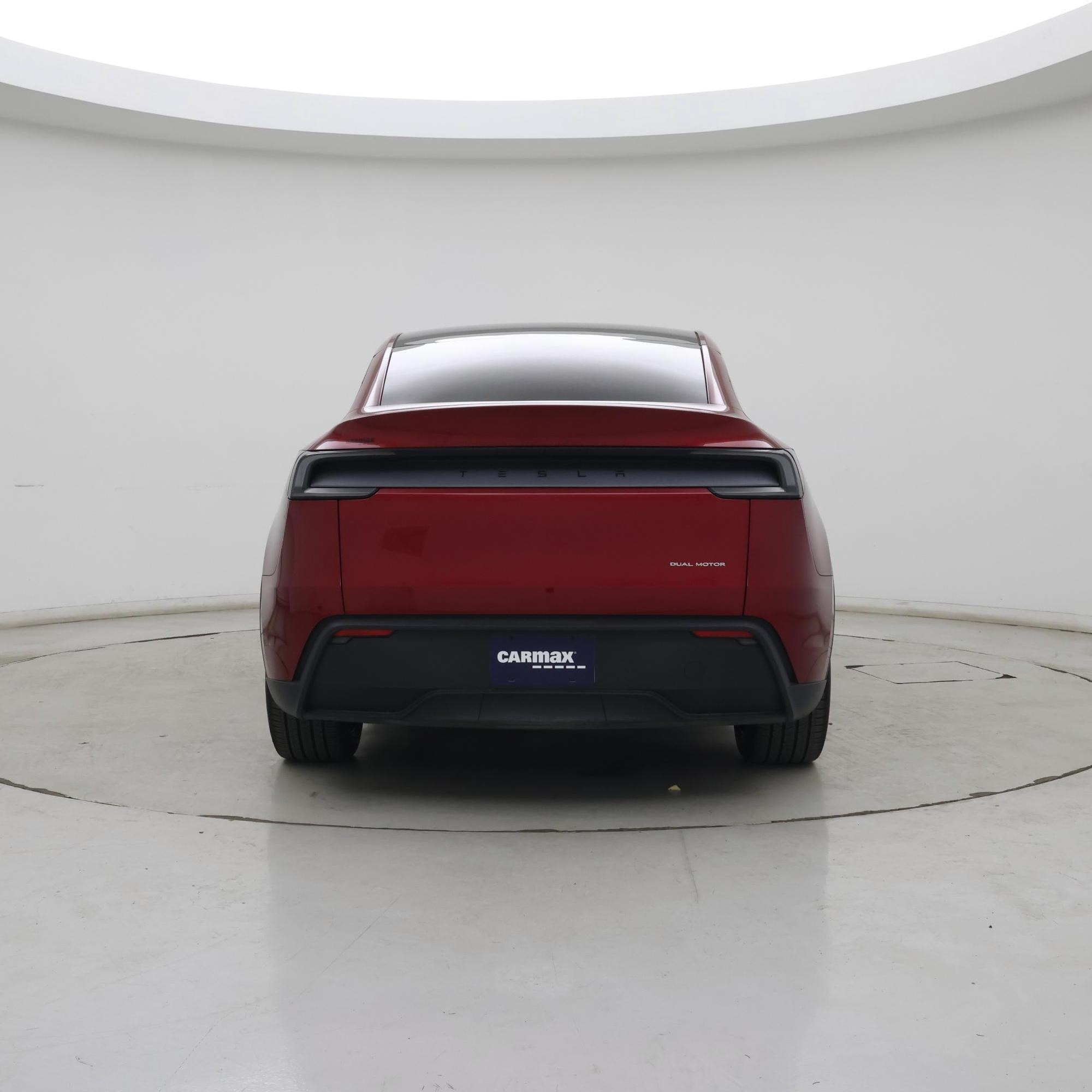 Thumbnail: 2026 Tesla Model Y - 2