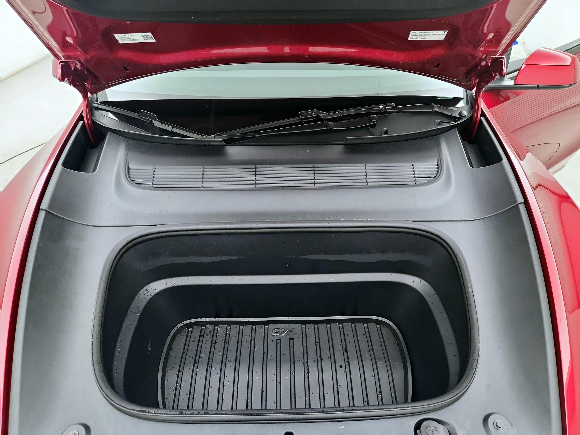 Thumbnail: 2026 Tesla Model Y - 20